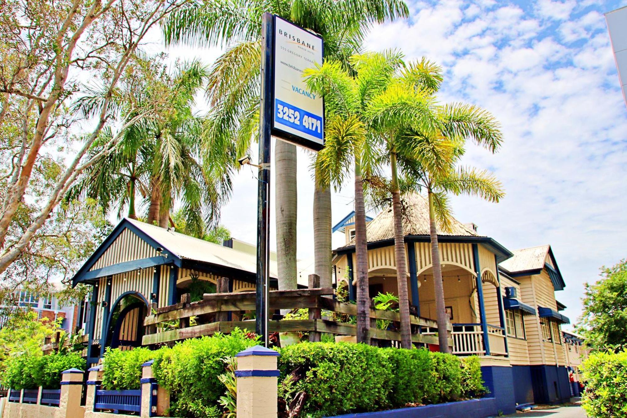 8 Central Hotels in Fortitude Valley Worth Booking Now