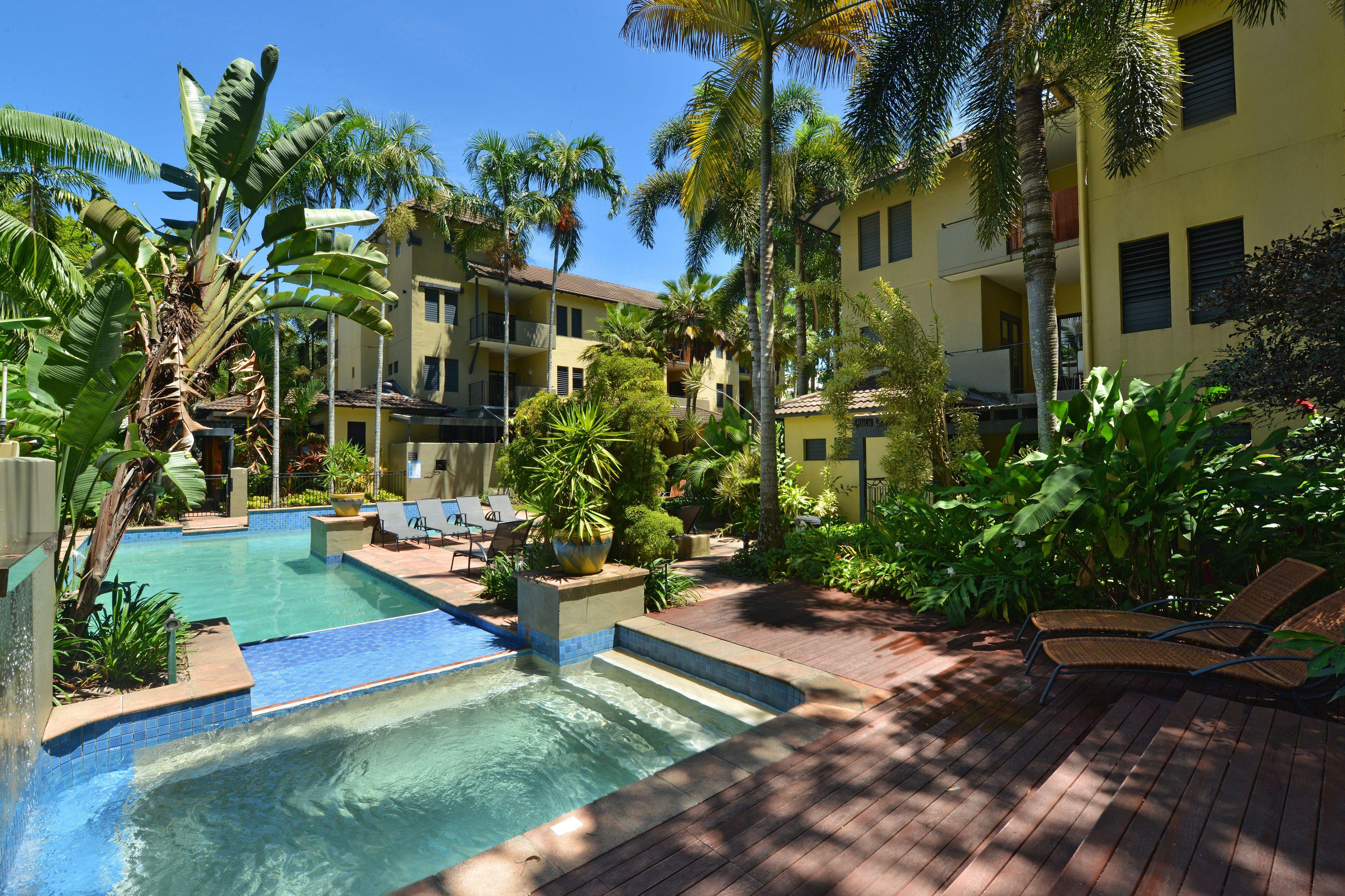 7 Best Family-Friendly Hotels In Four Mile Beach, Port Douglas
