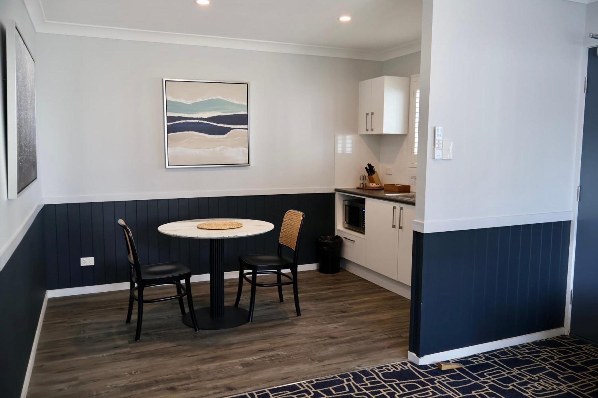Staying In Hamilton: 3 Four-Star Brisbane Hotels Compared