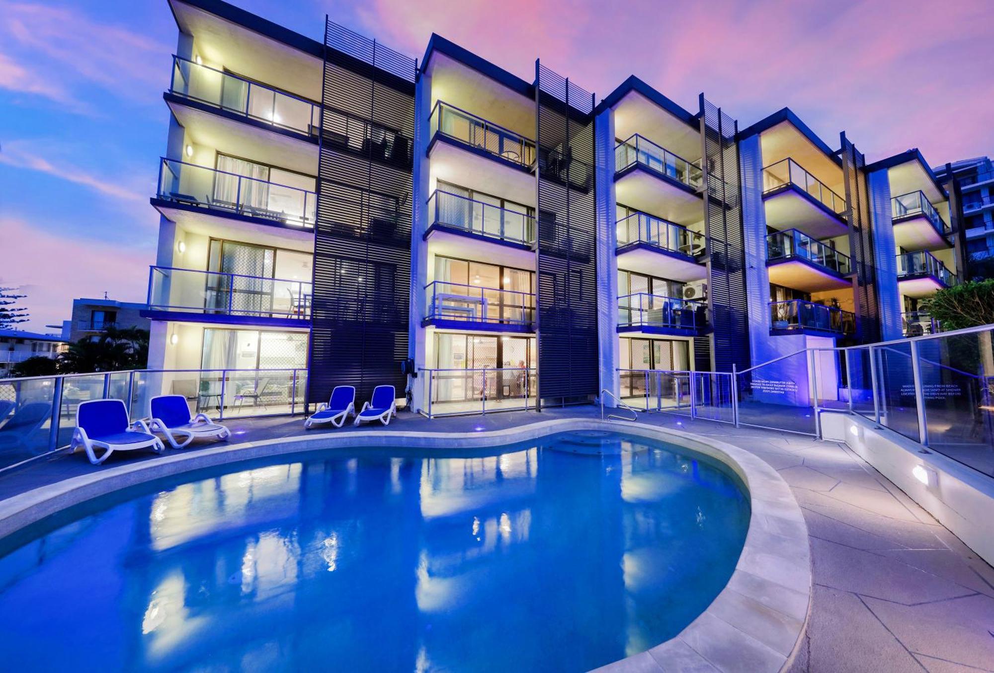 4 Top 4-Star Hotels in Kings Beach Worth Booking