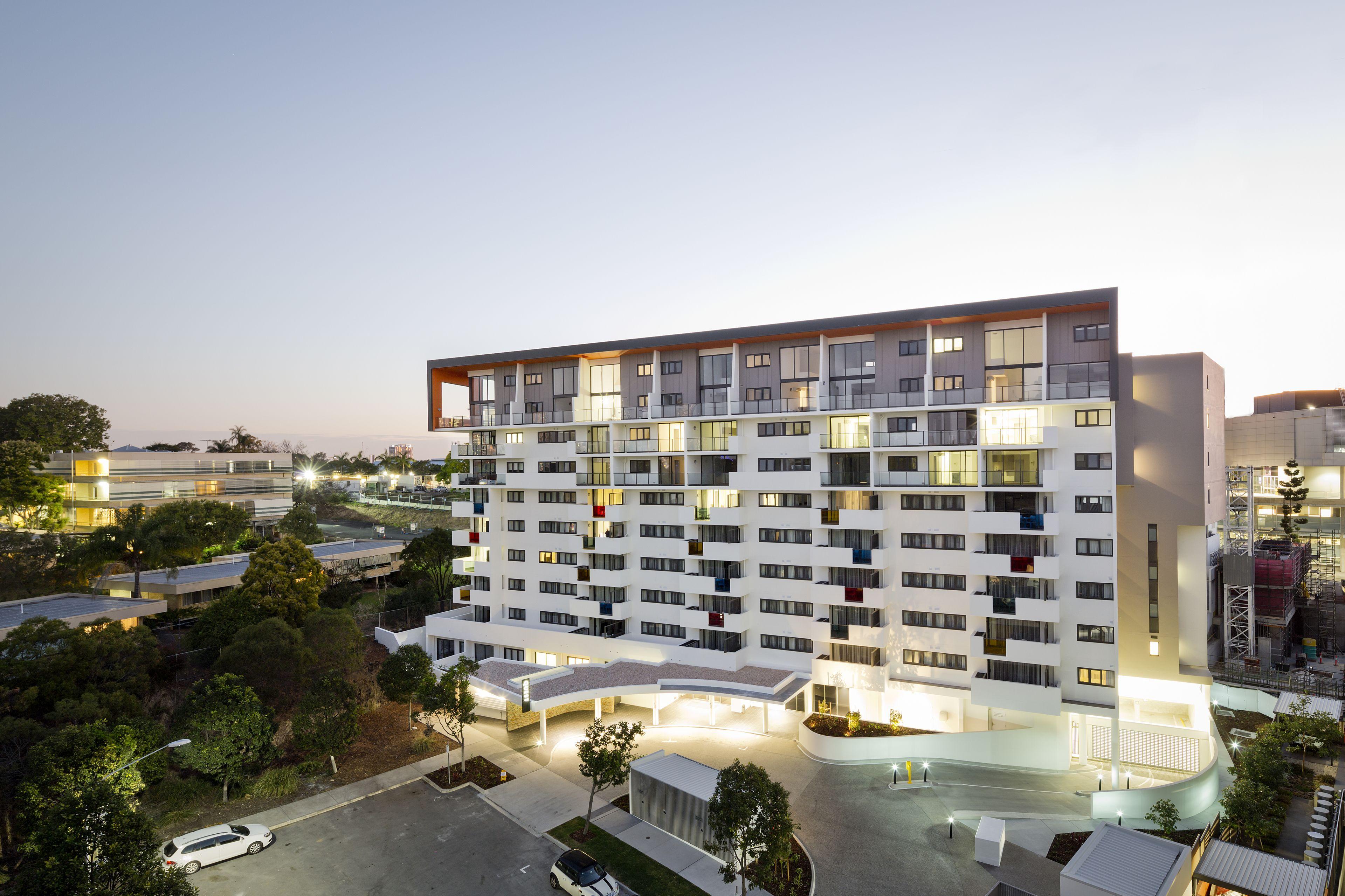 15 Central Brisbane Hotels Close to Suncorp Stadium
