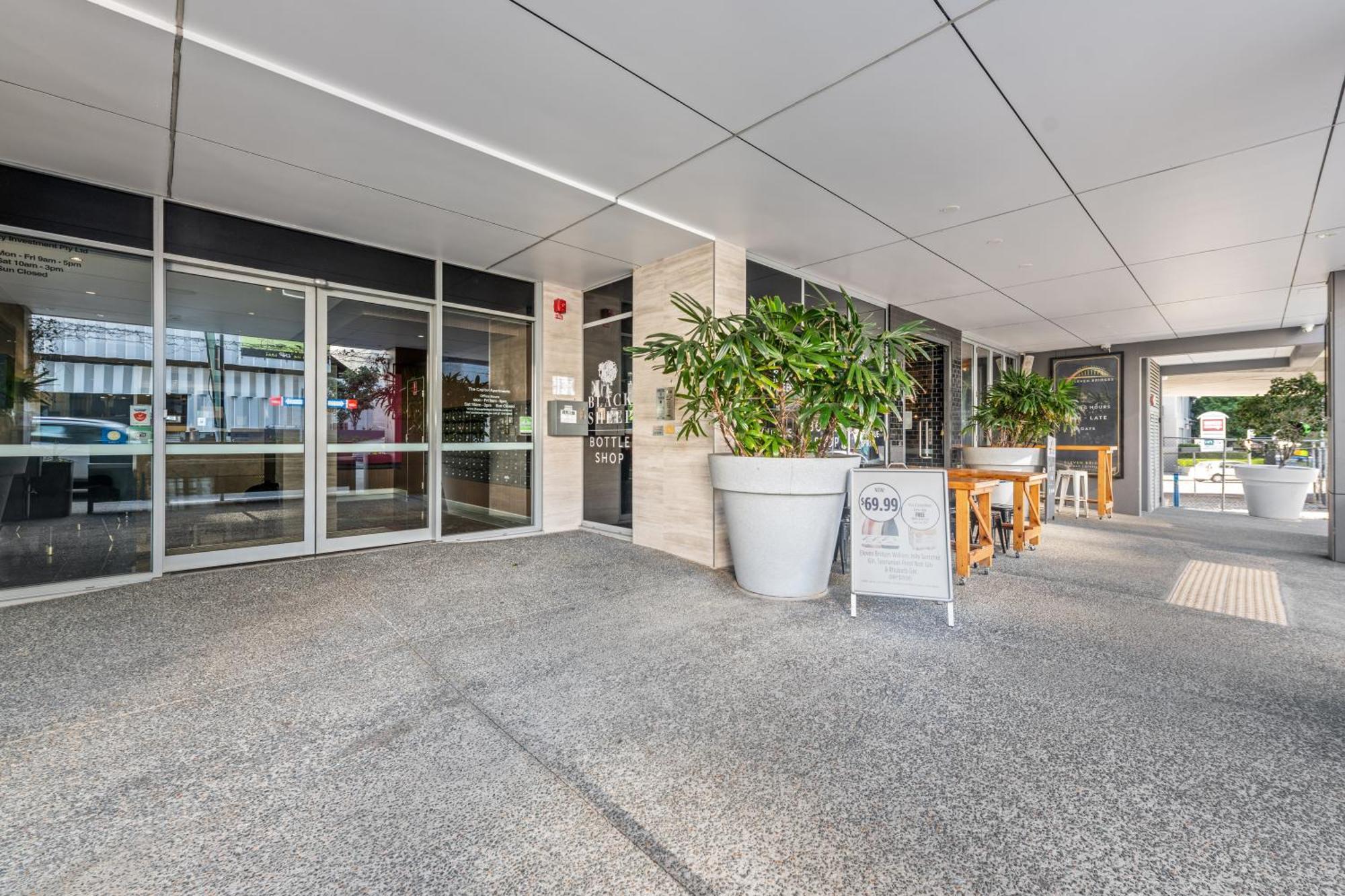 Where to Stay Near Toowong Village: 15 Central Brisbane Hotels