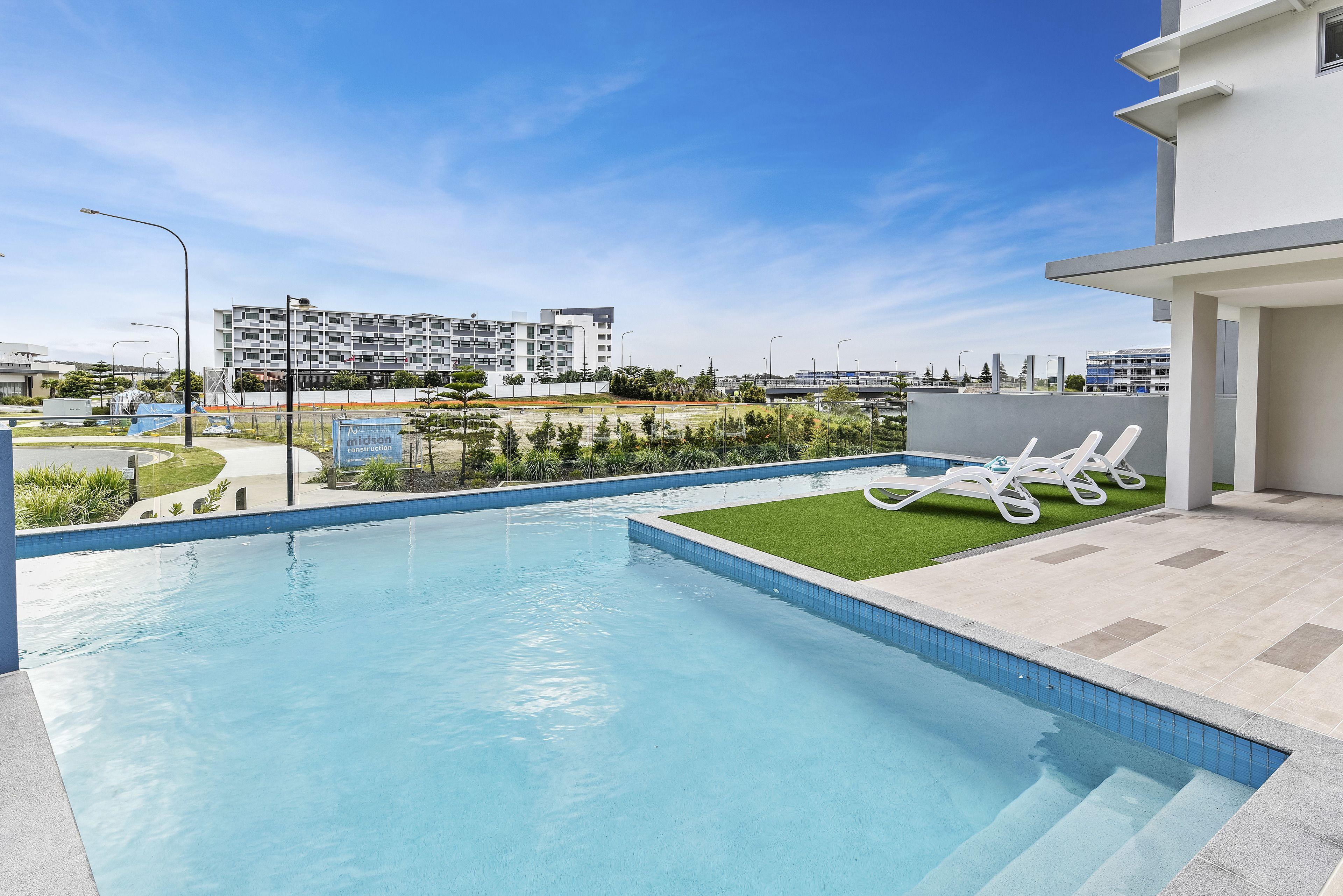Best 15 Central Hotels Near Kawana Waters Marina for Easy Access