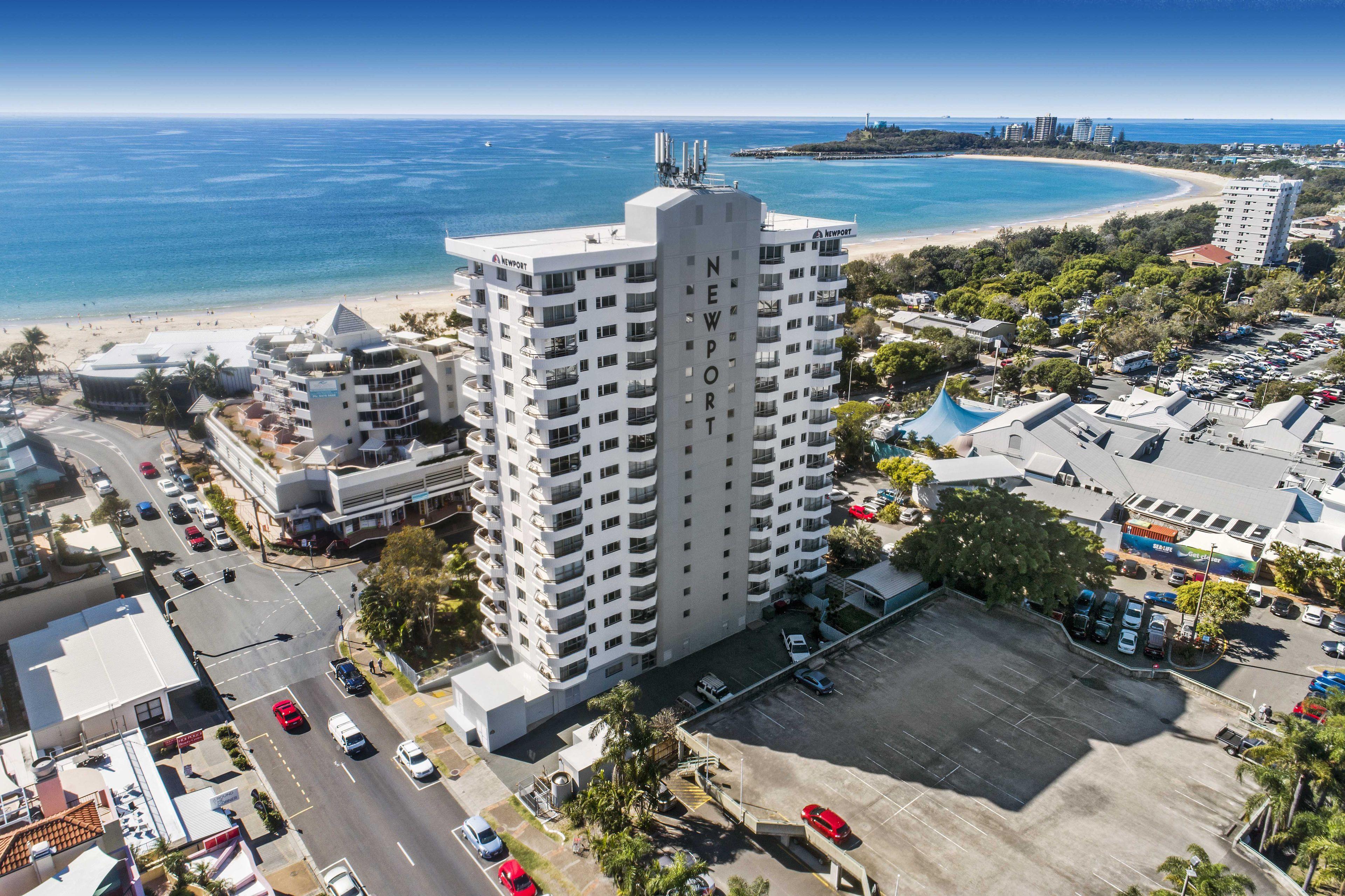 15 Airport Hotels Near Club Kawana for Easy Sunshine Coast Access