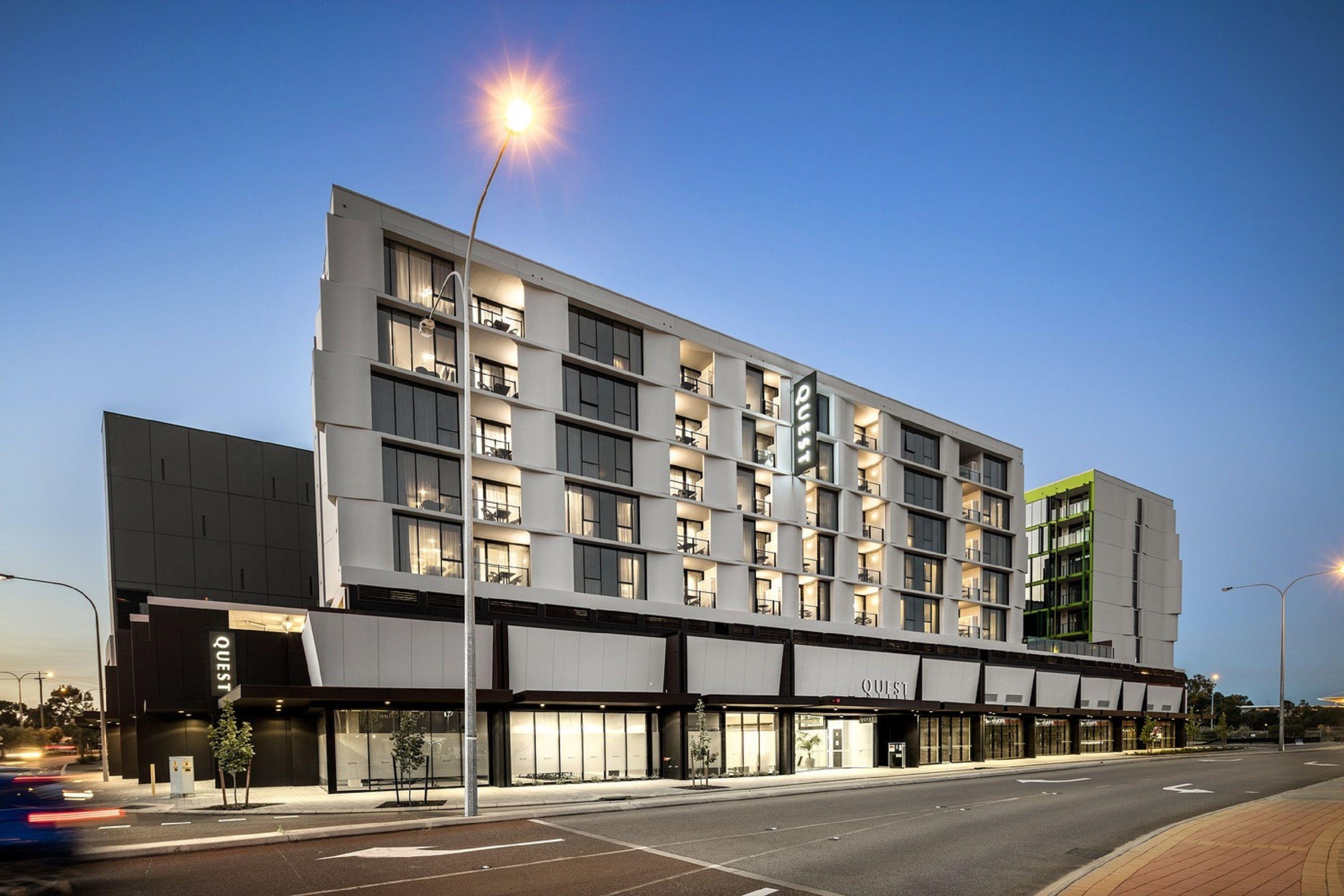 7 Family-Friendly Perth Hotels Near Parliament House Worth Booking