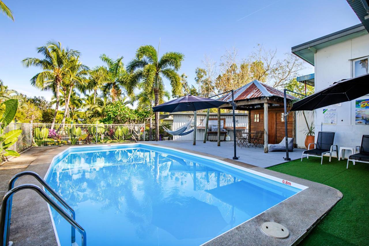 13 Family Hotels Near Abel Point Marina Worth Booking