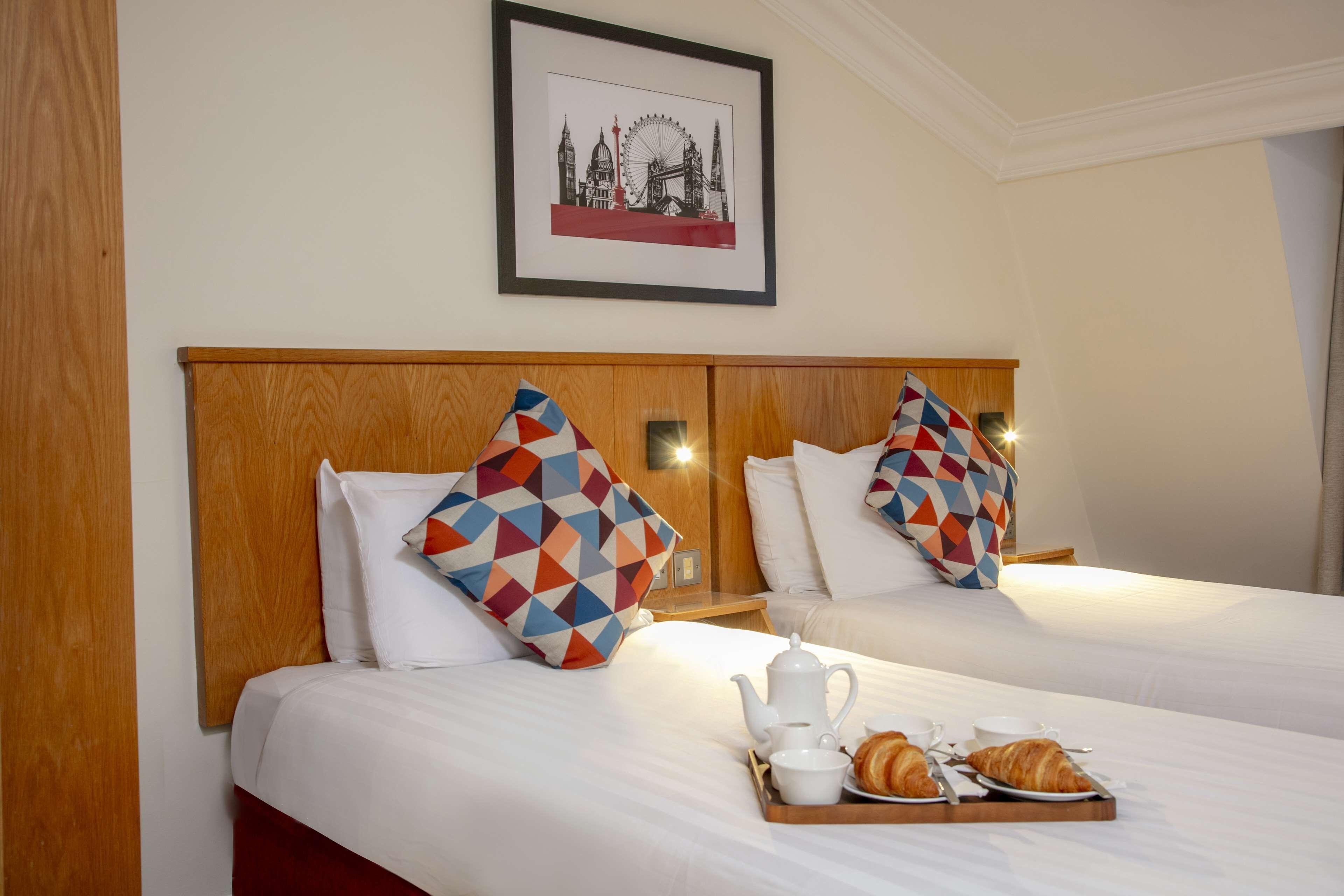 15 Budget Hotels Close to Saint James's Park Worth Booking