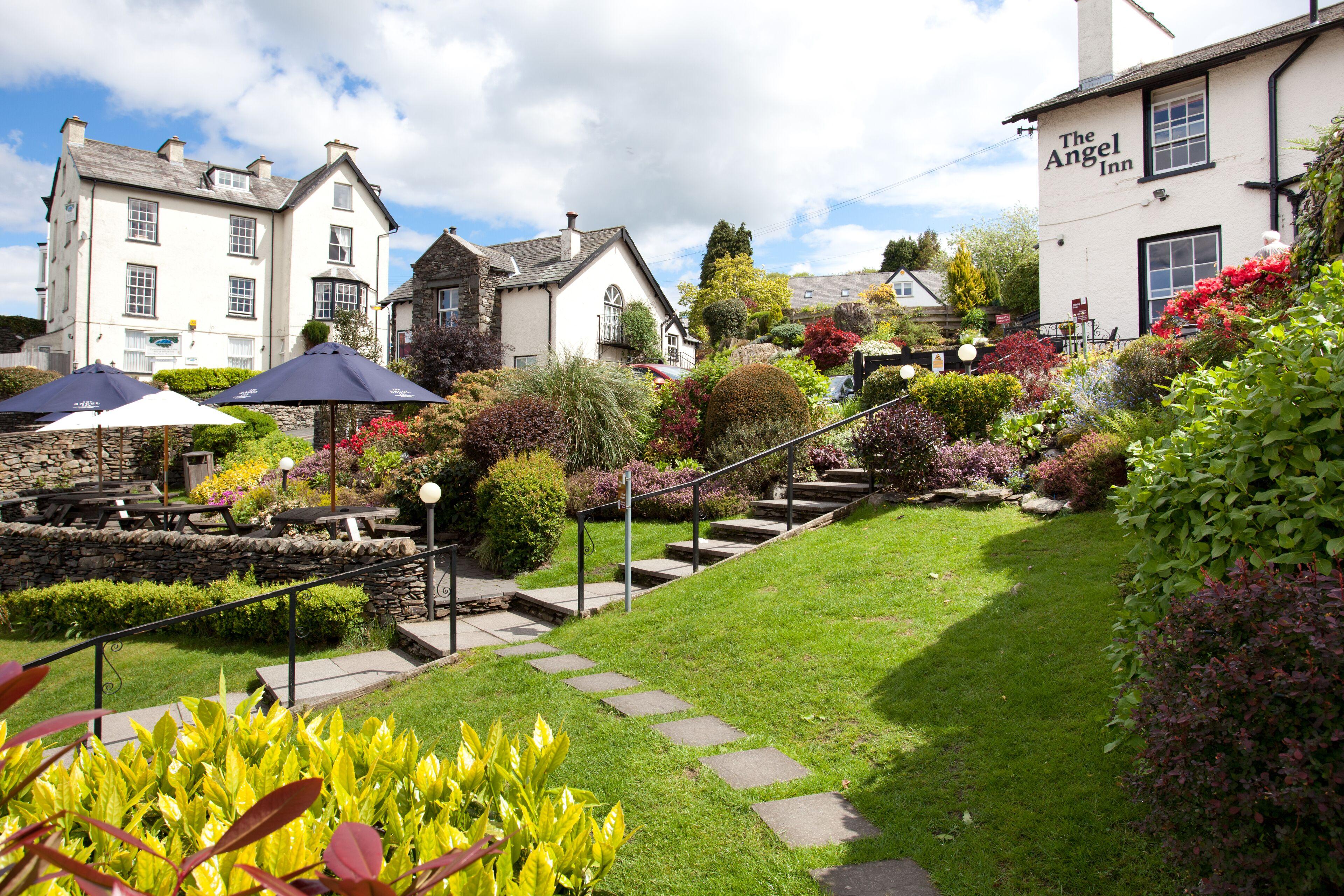 14 Family-Friendly Hotels Near Hill Top House for Lake District Stays