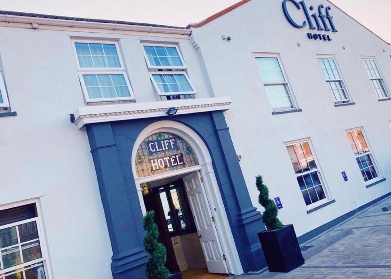 9 Family Hotels Near Gorleston-on-Sea Golf Club Worth Booking
