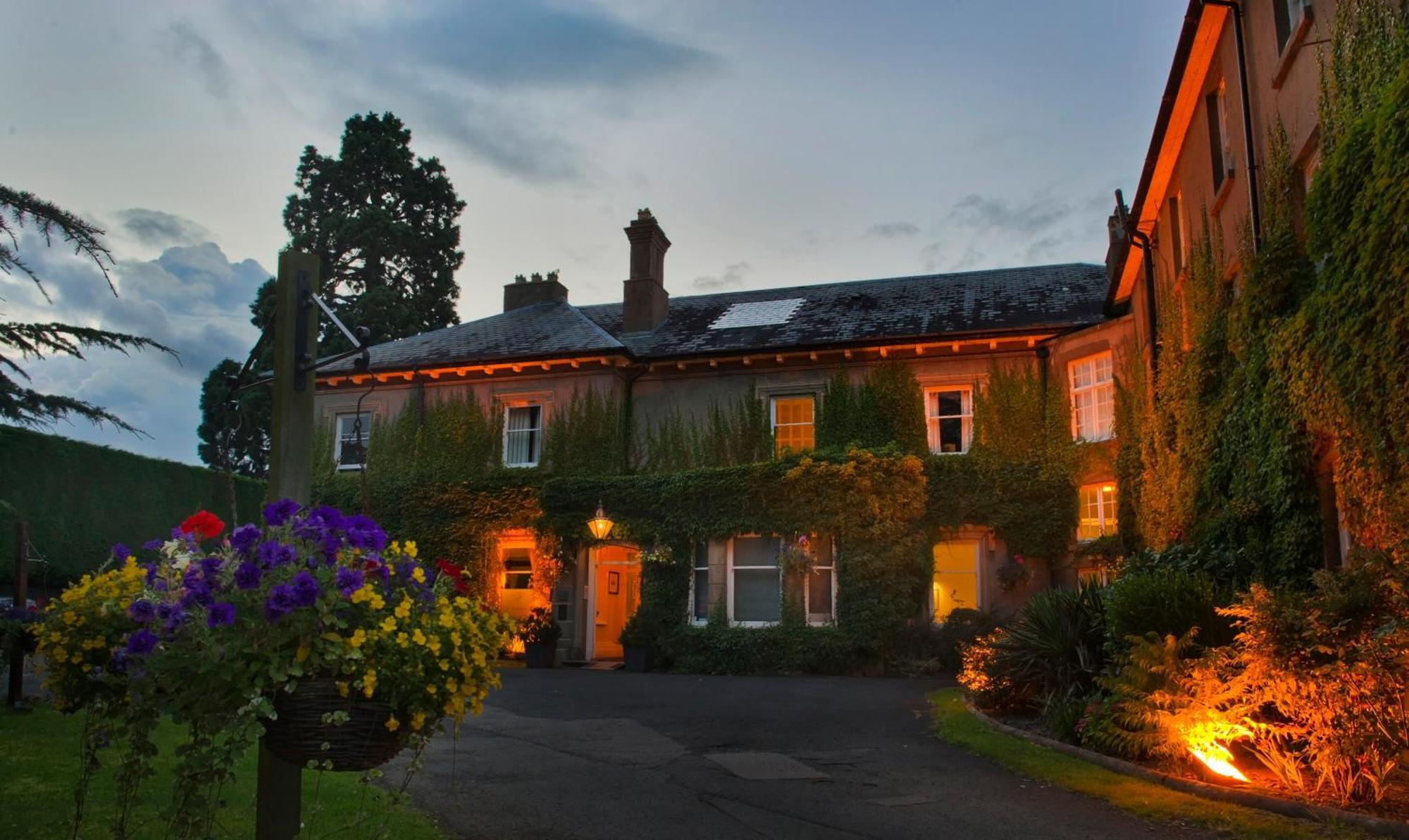 Staying Near Droitwich Spa Lido: 5 Budget Hotels Compared