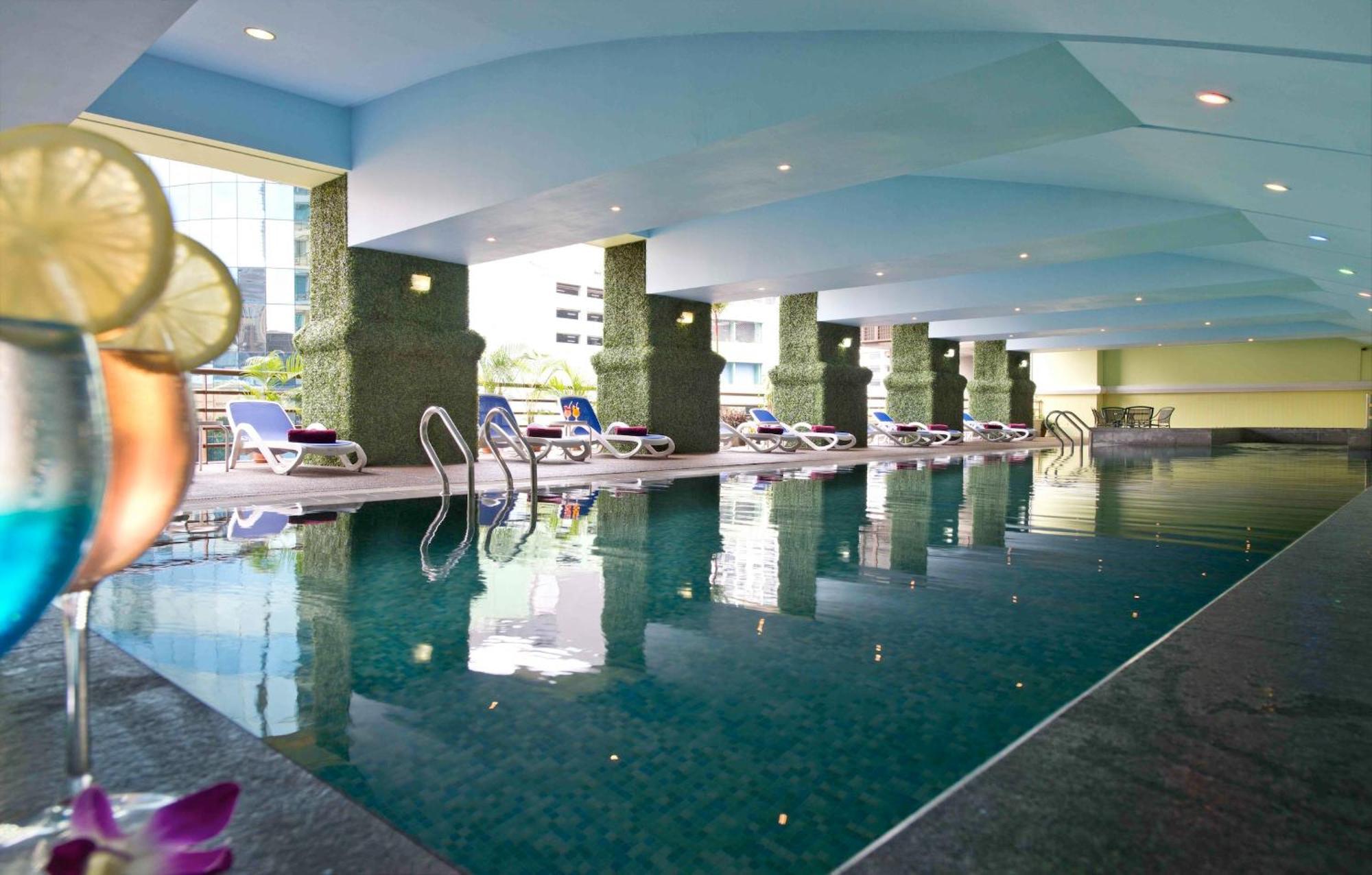 14 Family Hotels in Bukit Bintang Worth Booking Now