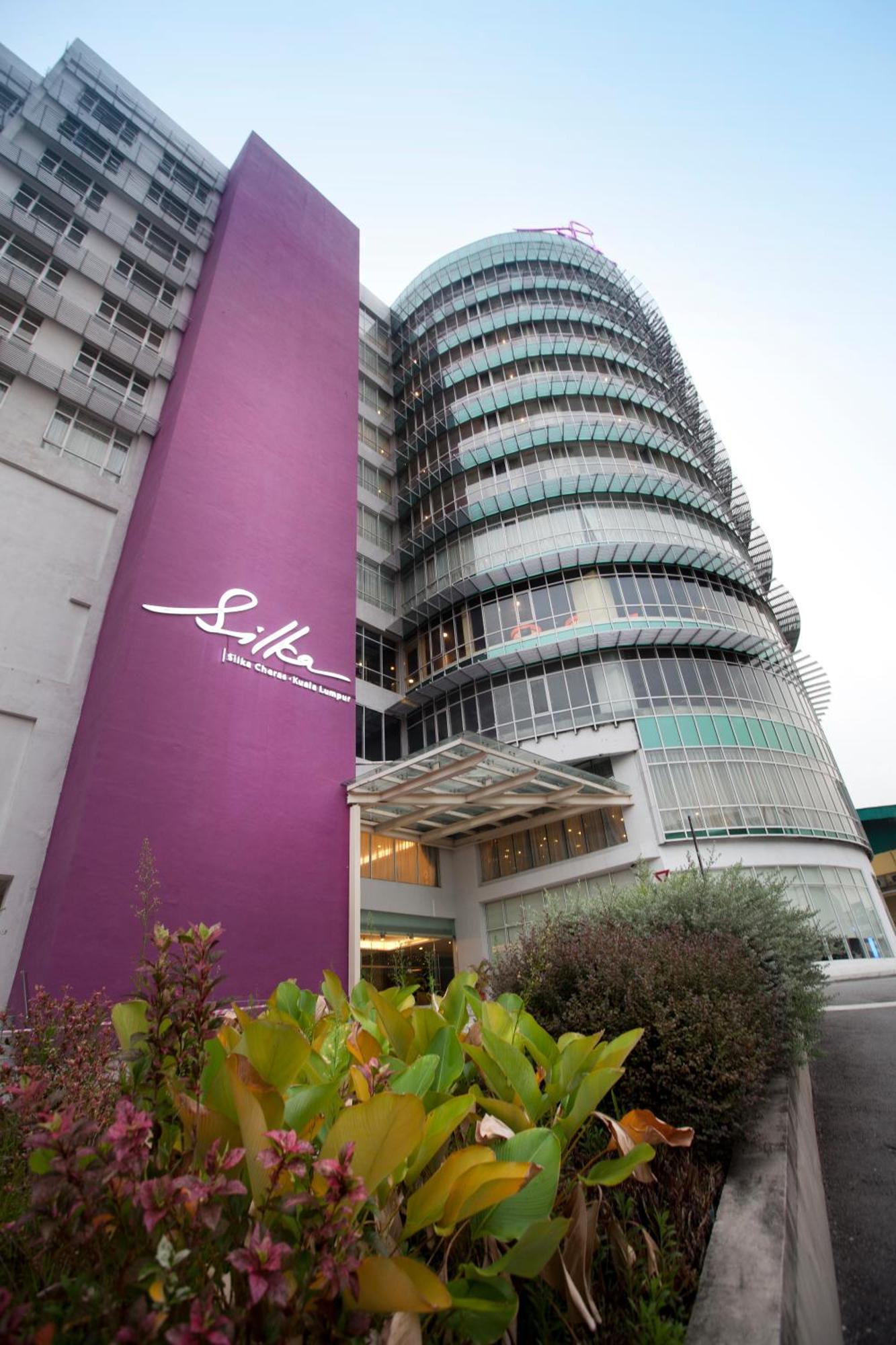 4 Smart Dorsett Hotels Near Aquaria KLCC Worth Booking