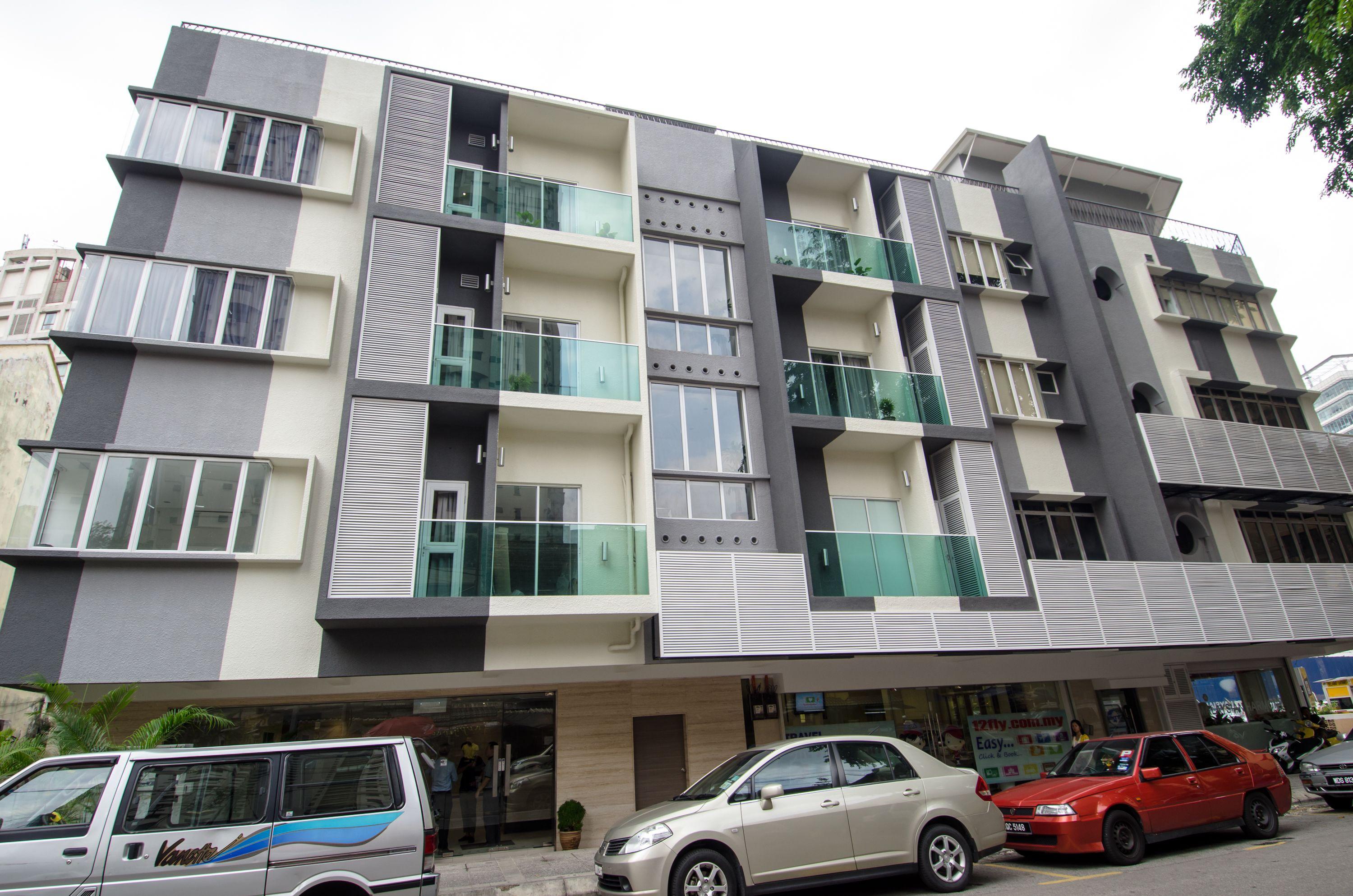 13 Smart 3-Star Hotels In Bukit Bintang Worth Booking