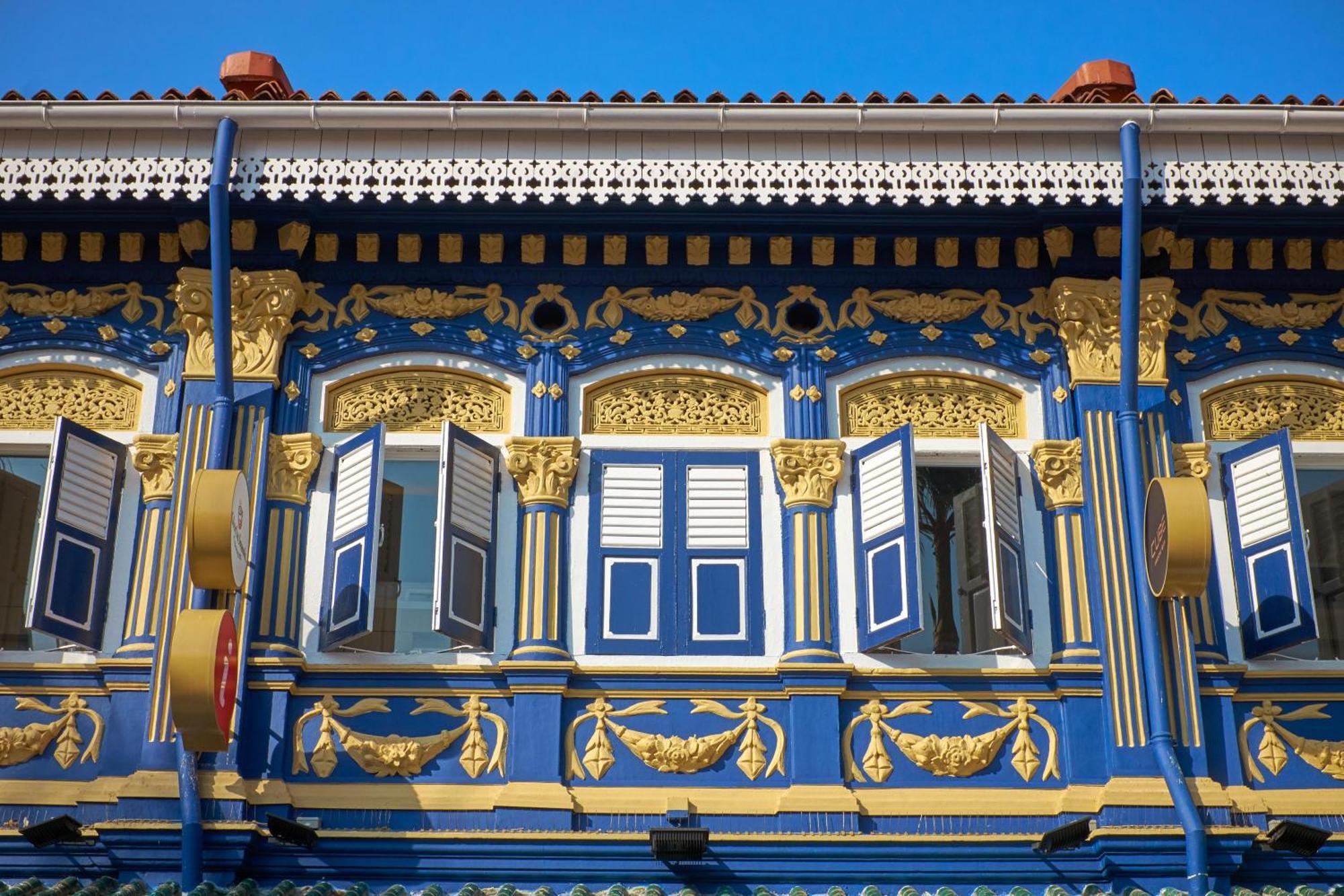 4 Central Hotels in Kampong Glam That Deliver Real Value