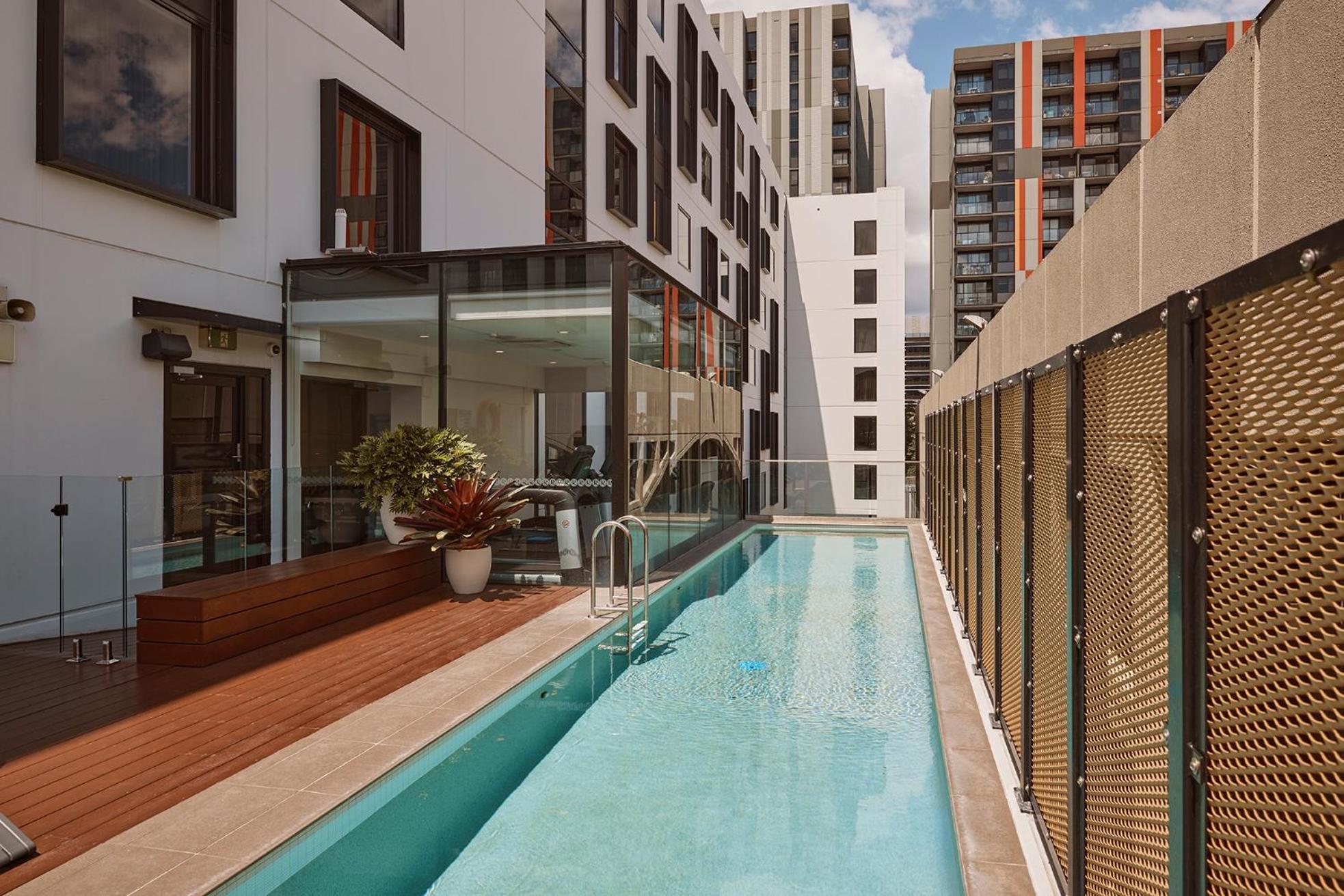 7 Family Hotels Close to Judith Wright Centre Brisbane