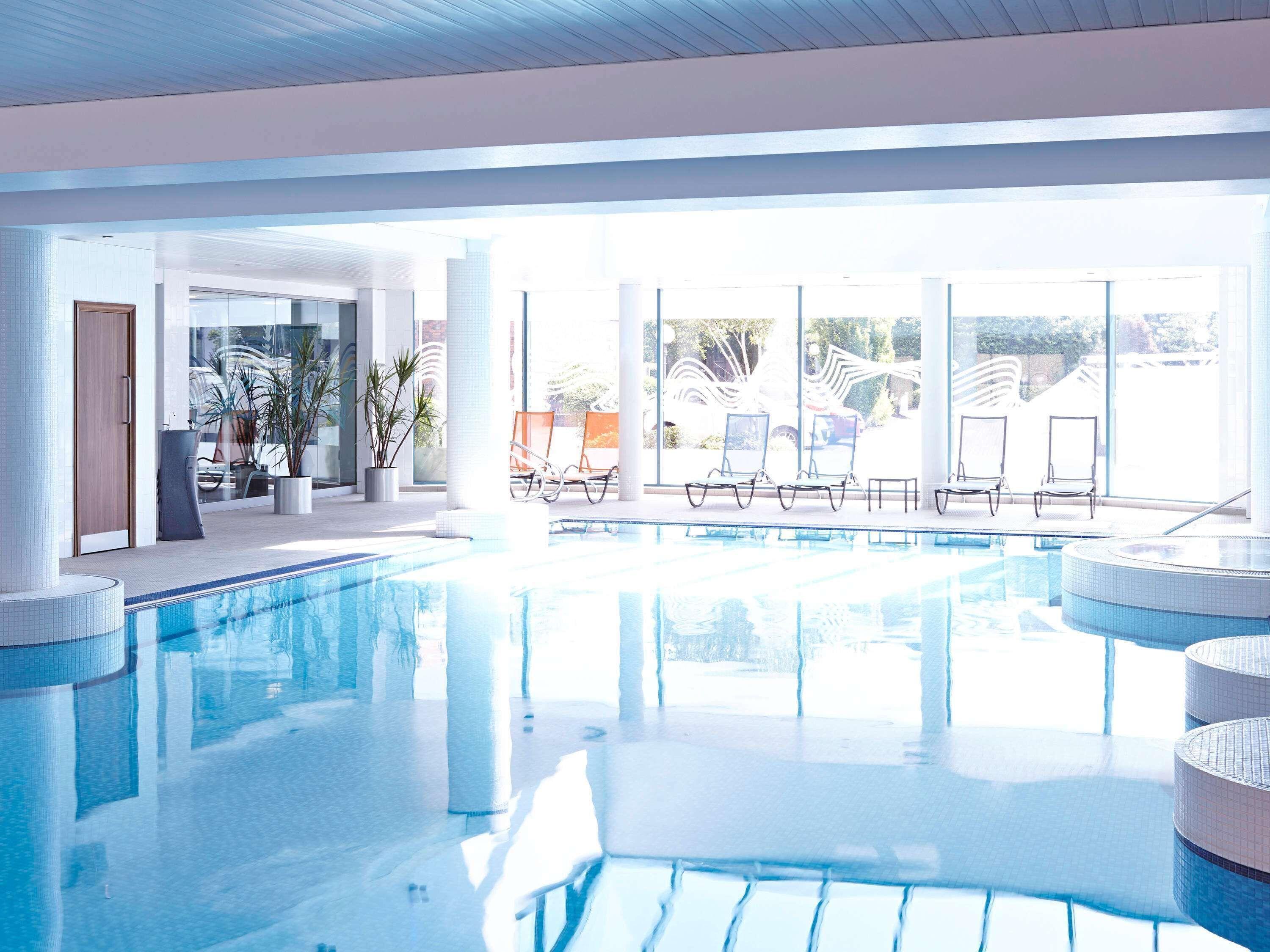 8 Resort-Style Hotels in Cardiff Centre Worth Booking
