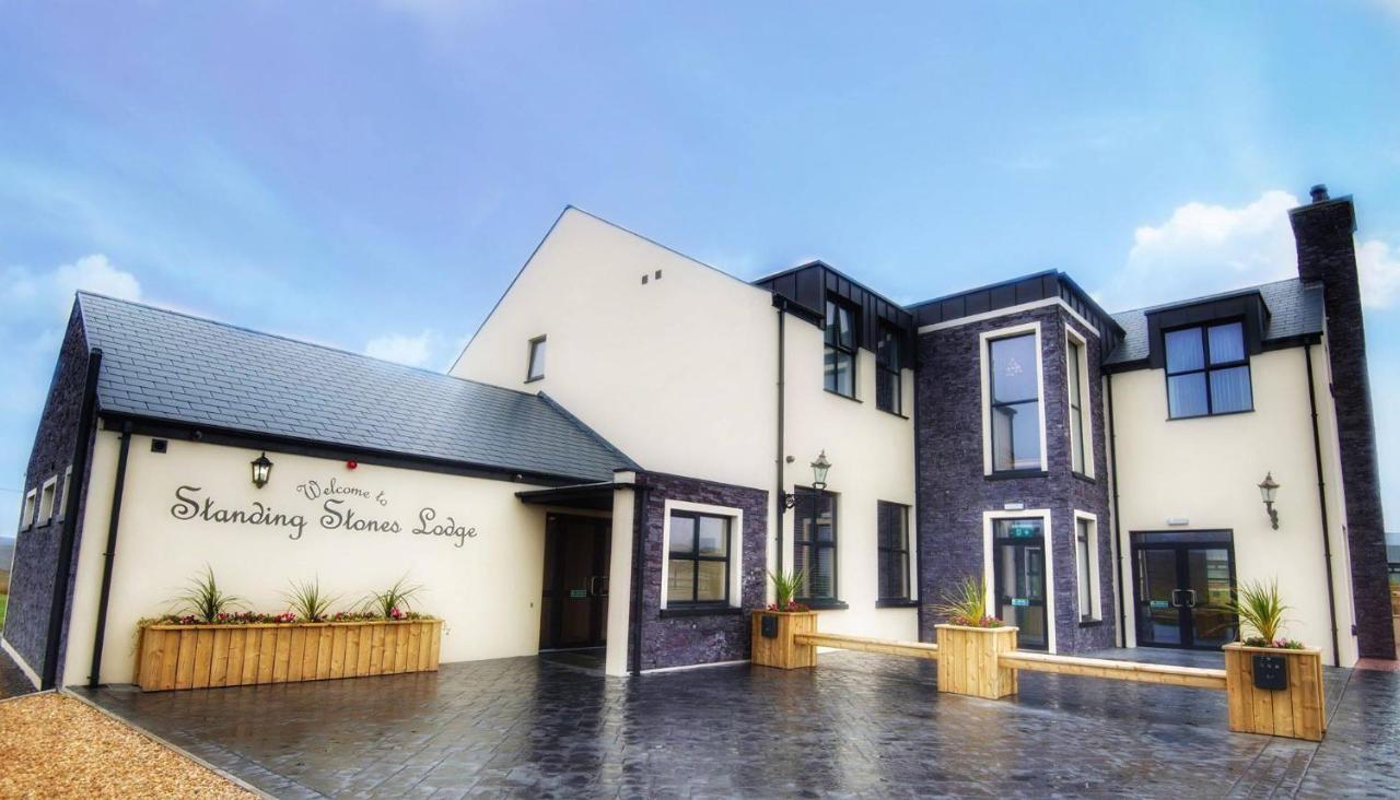 5 Smart Family-Friendly Hotels Near Belfast Castle to Book