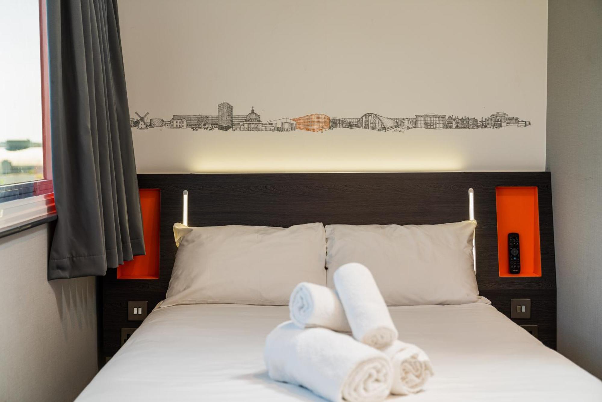 4 Hotels Near Bradwell Sports & Social Club Worth Booking