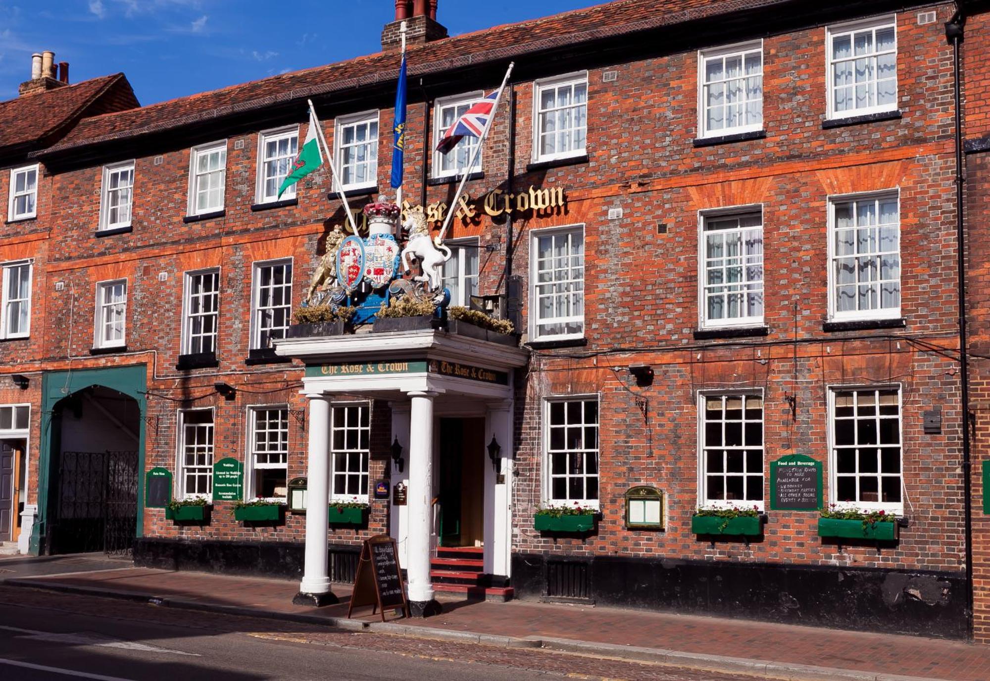 5 Design Hotels in Kent That Are Worth Every Penny