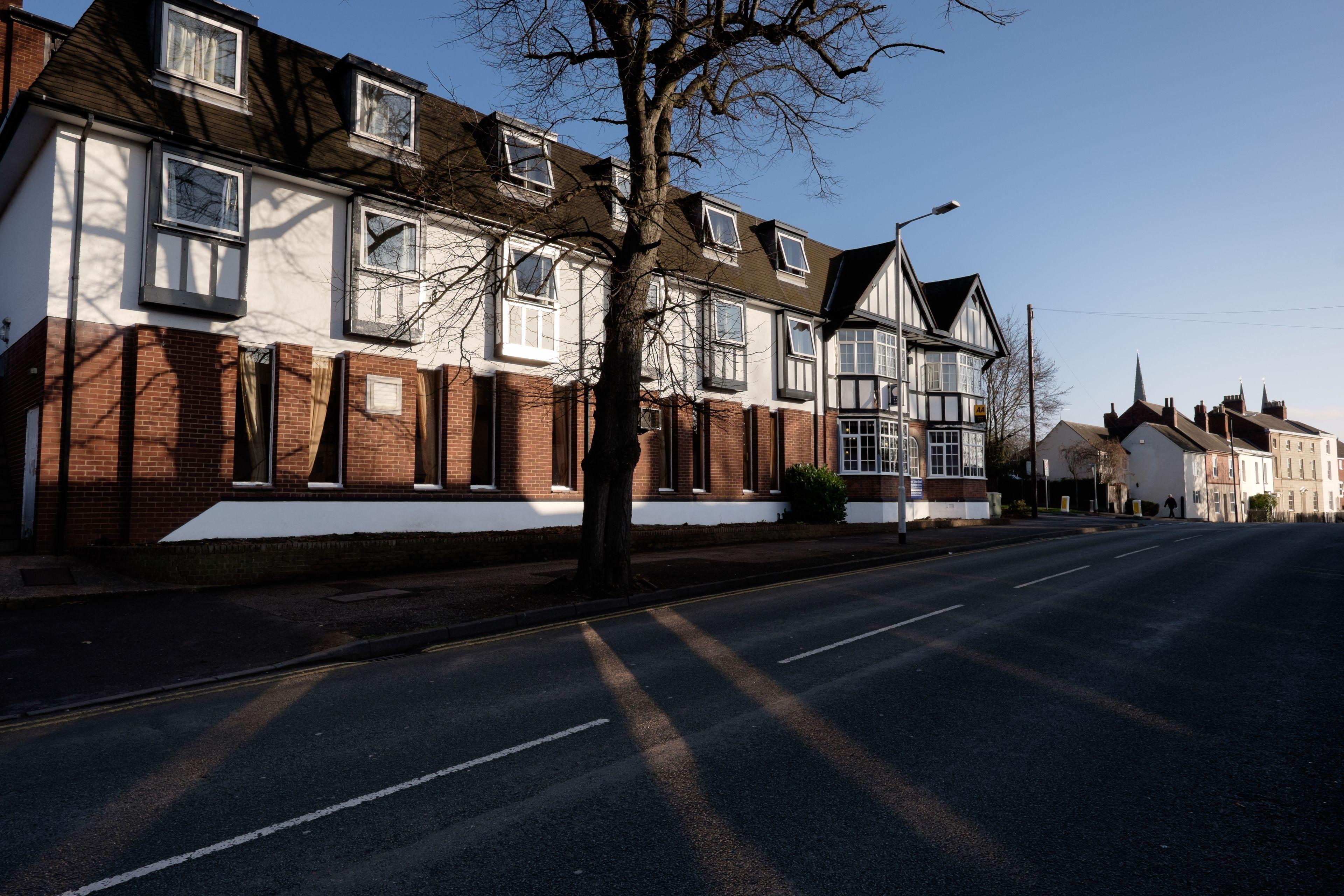 Where to Stay in Staffordshire: 6 Best Resort Hotels