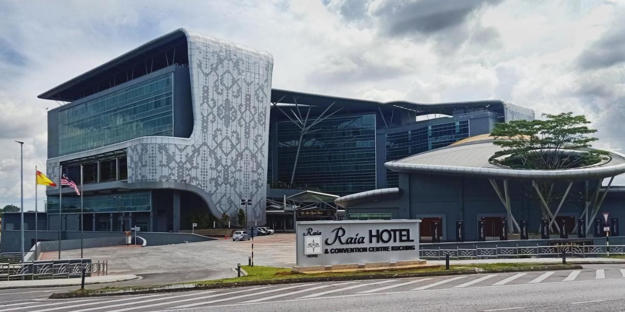 4 Smart Hotels in Kuching, Malaysia Worth Booking