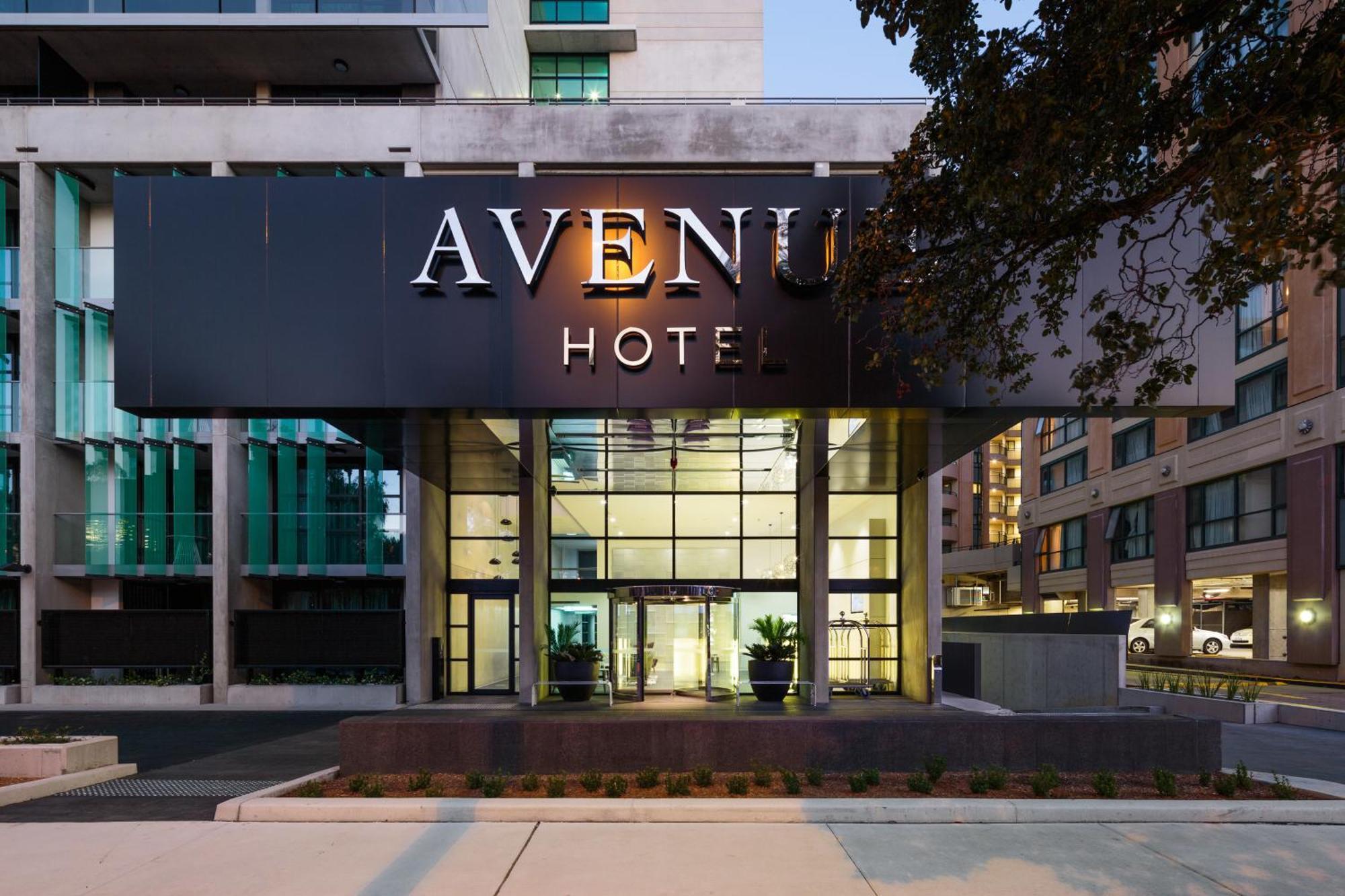 4 Smart 5-Star Hotels In Canberra City Centre Worth Booking