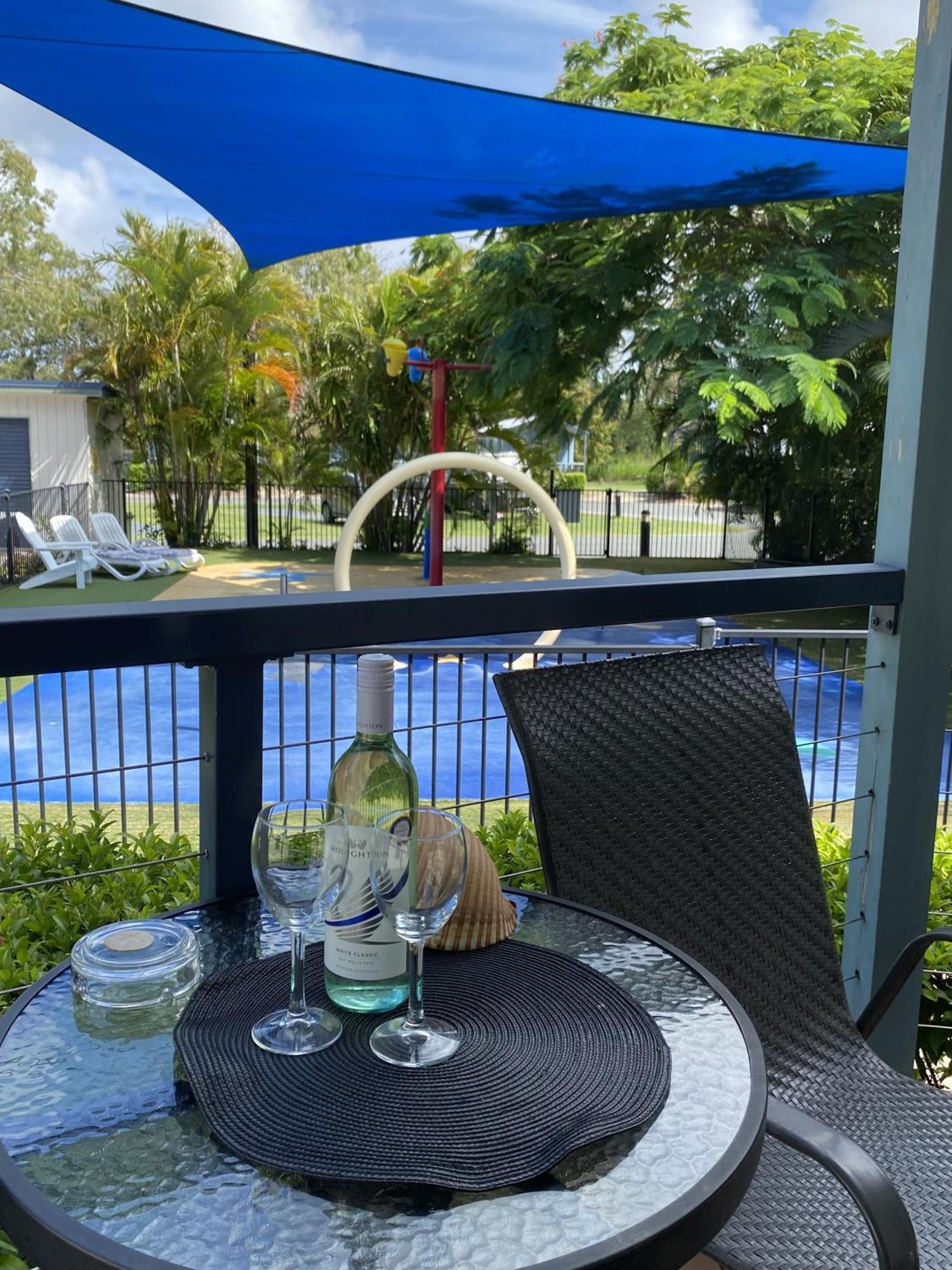 Where to Stay Near Port of Mackay: 5 Best Family Hotels