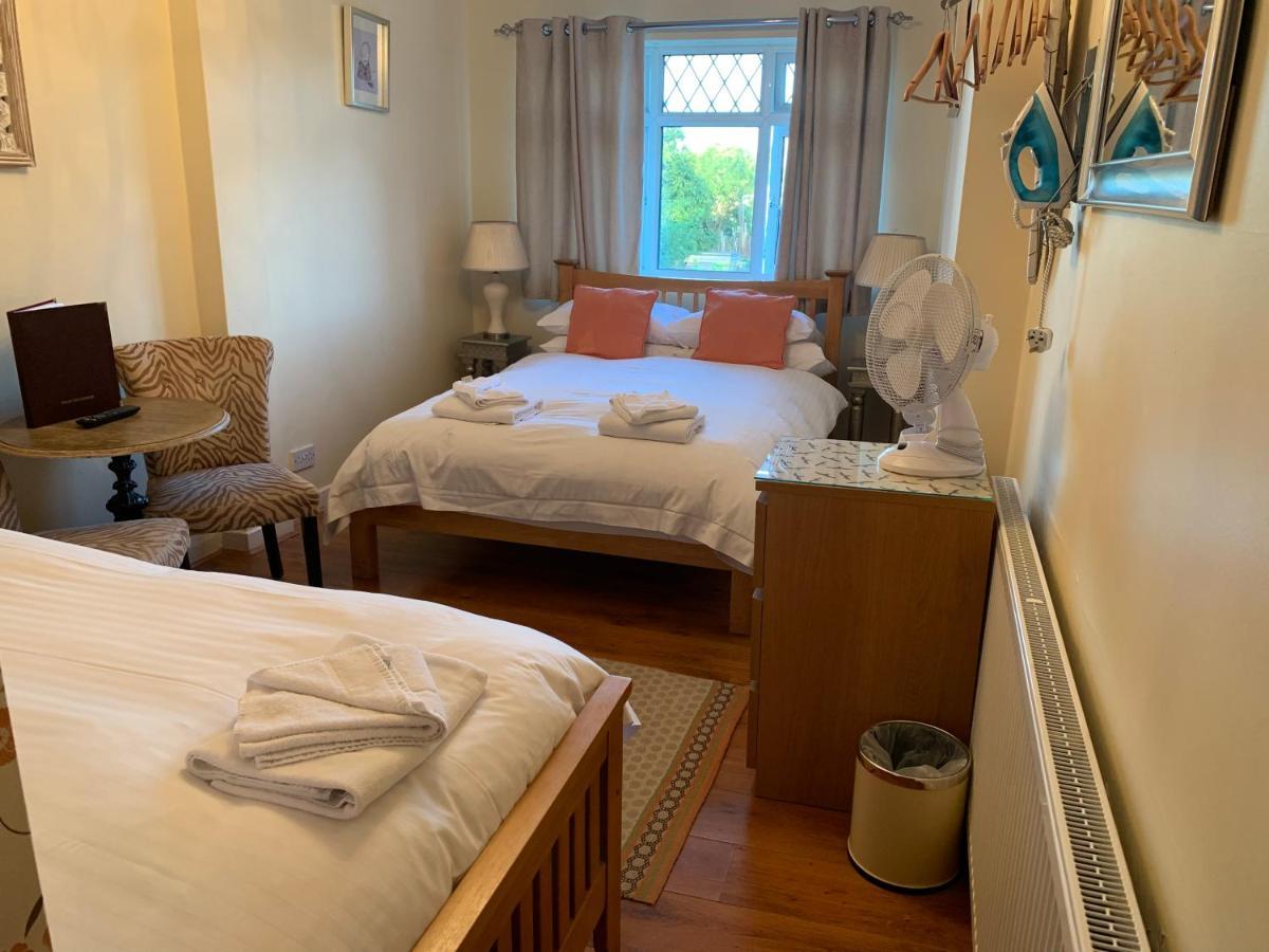 9 Central Cambridge Hotels Close to Wandlebury Country Park