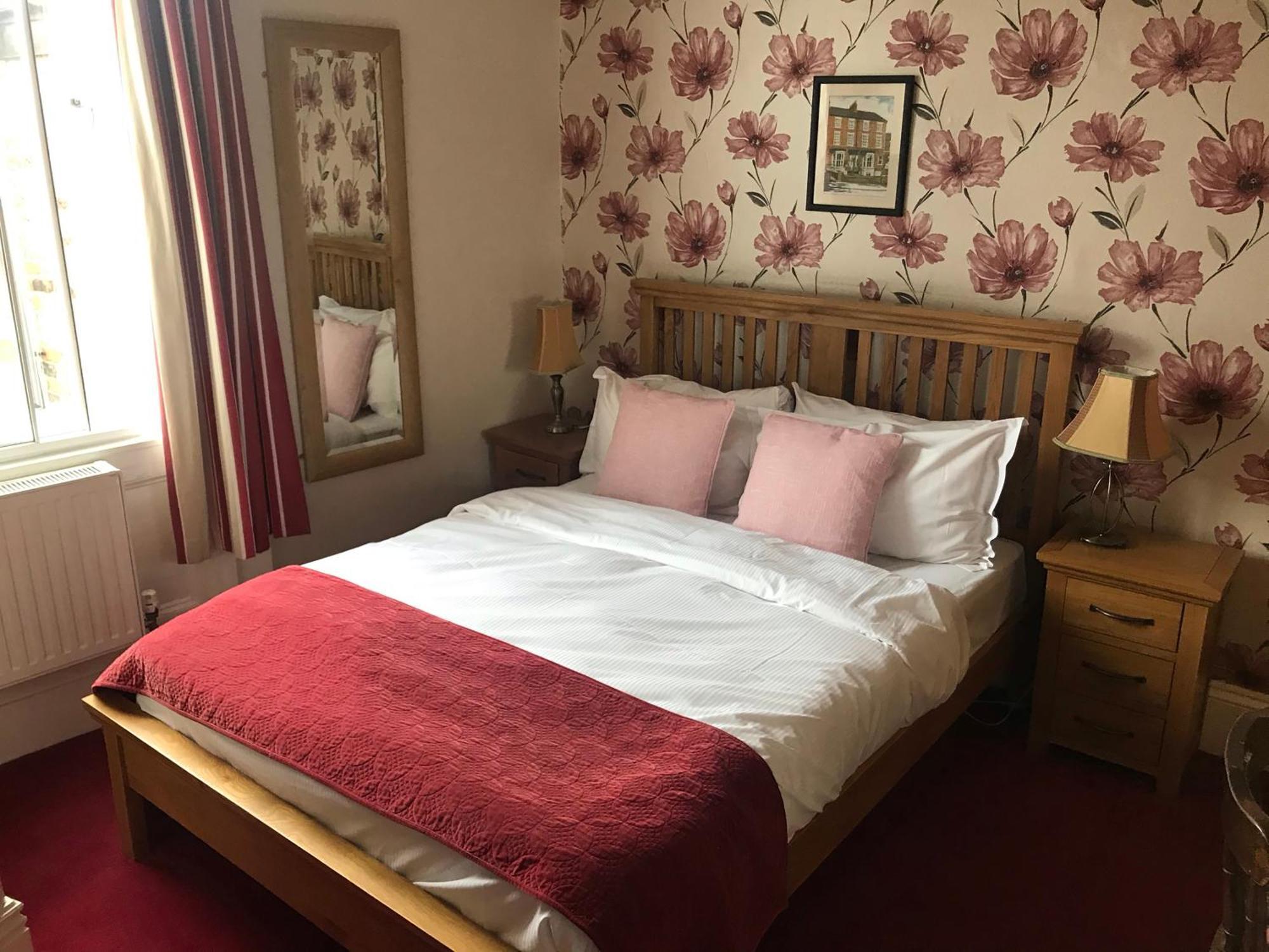 Where to Stay Near Quilt Museum and Gallery: 5 Central York Hotels
