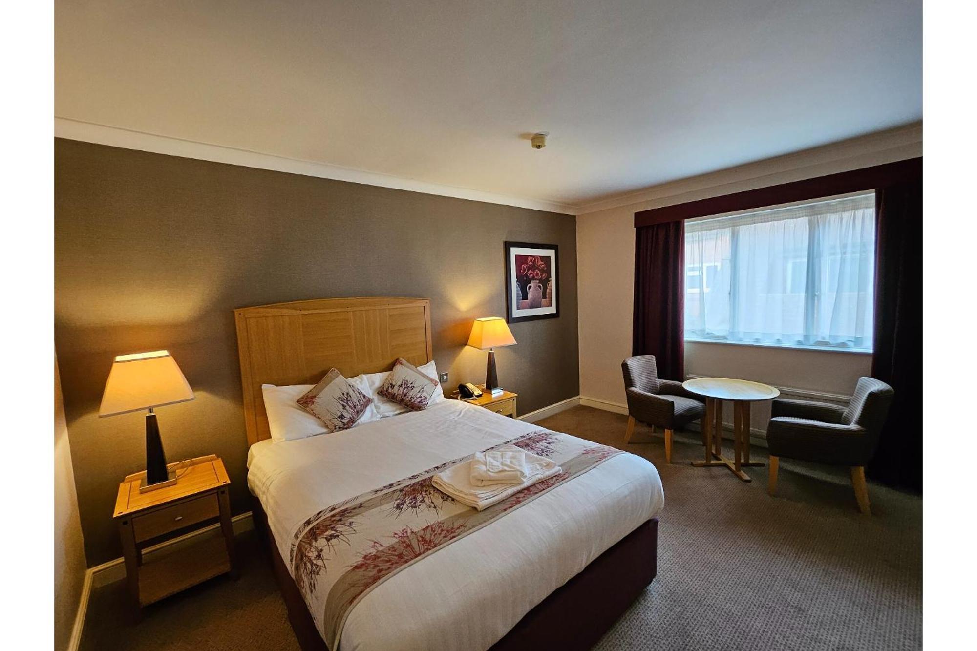 Staying Near Leicestershire Museum: 4 Design Hotels Compared