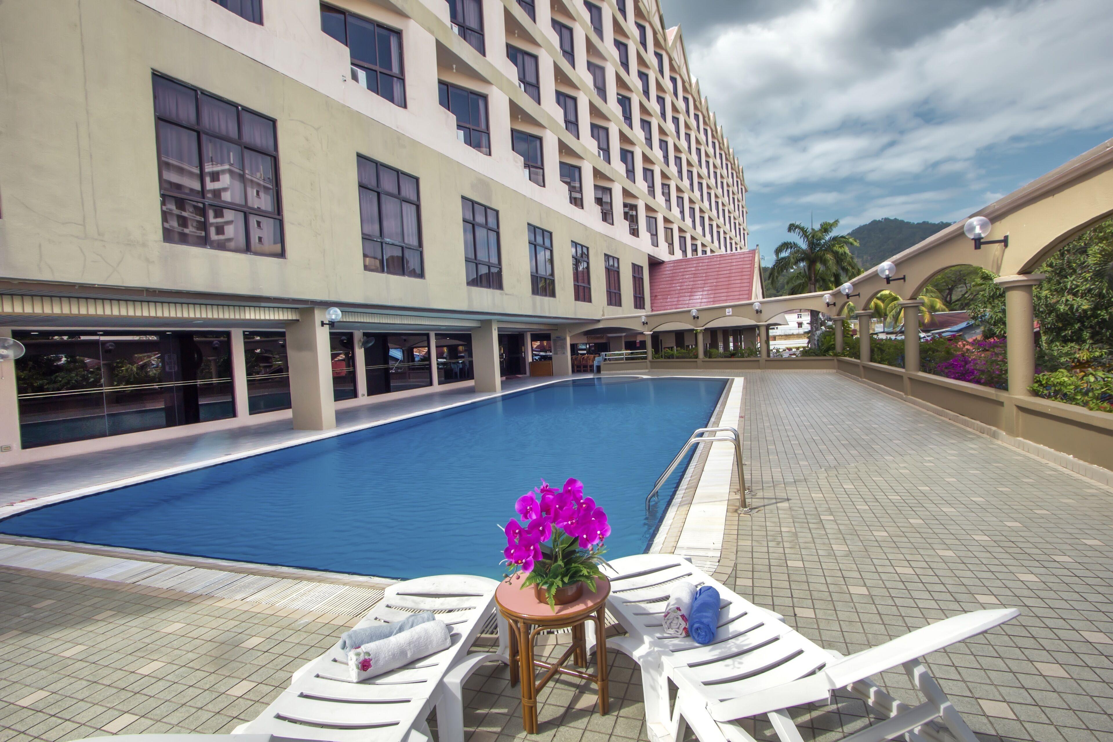 5 Family-Friendly Hotels in Langkawi Worth Booking