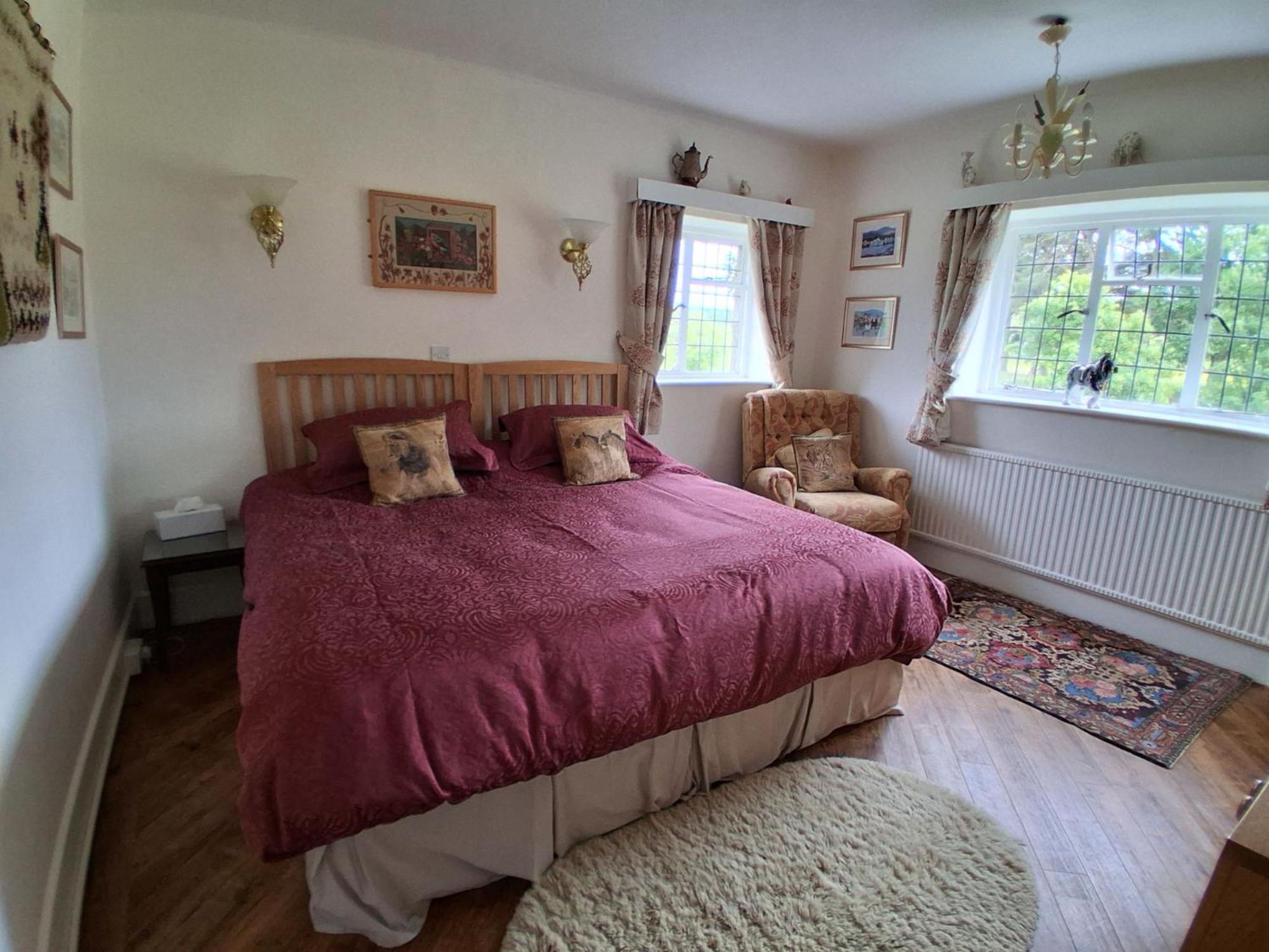 Staying In Hexham: 4 Top-Rated 4-Star Hotels Compared