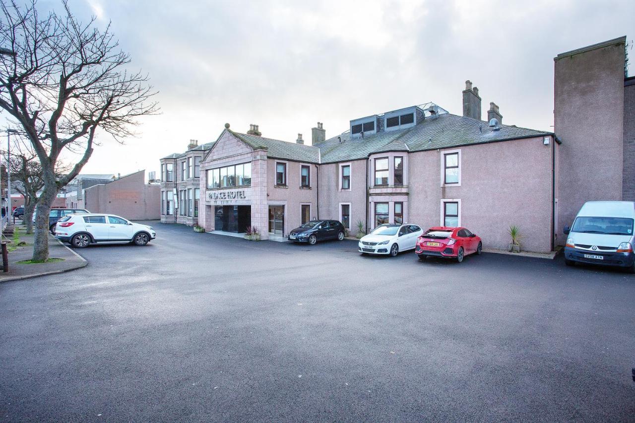 6 Top-Rated Central Hotels In Grampian To Book Now