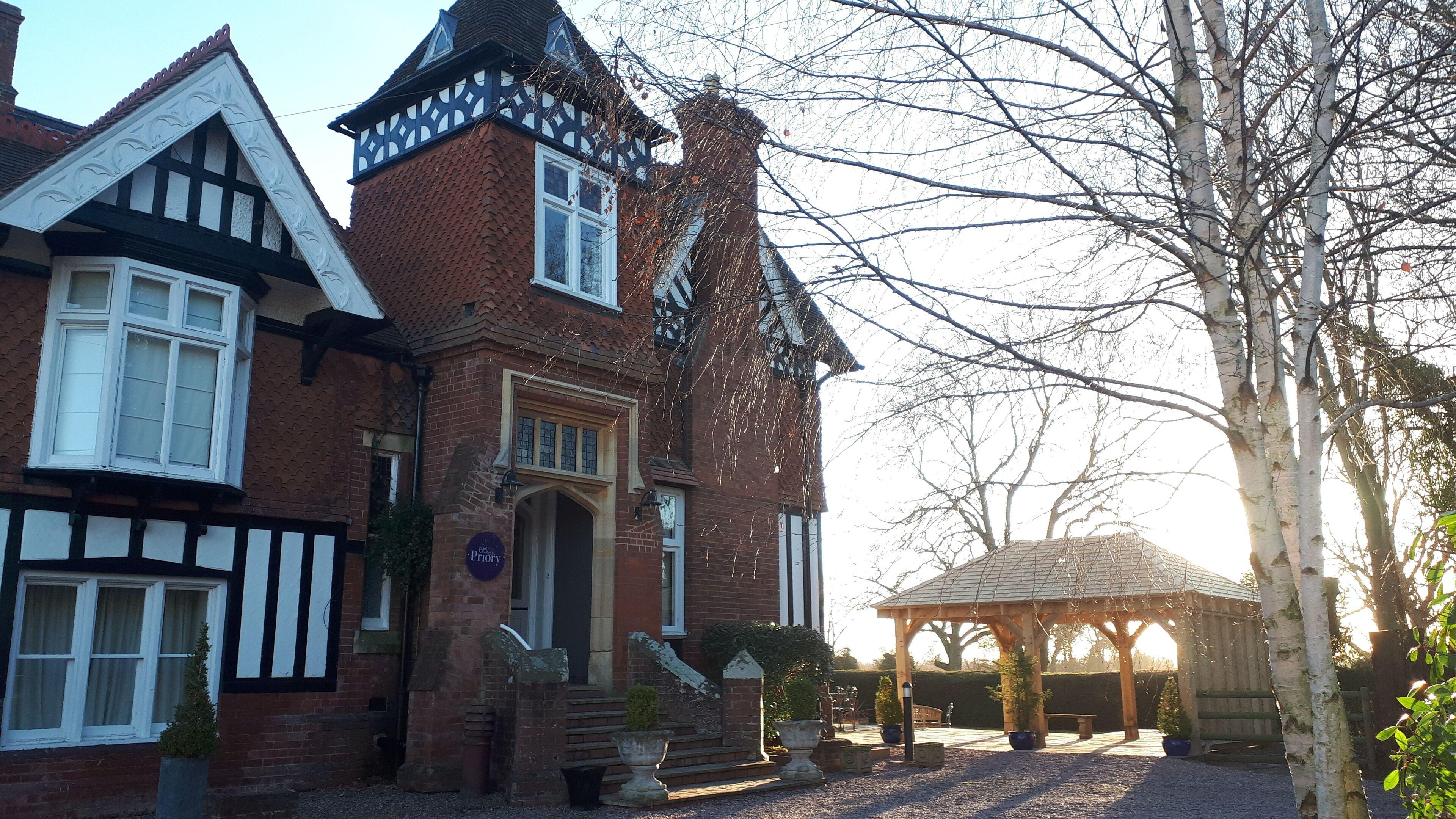 6 Smart 4-Star Hotels in Wye Valley Worth Booking