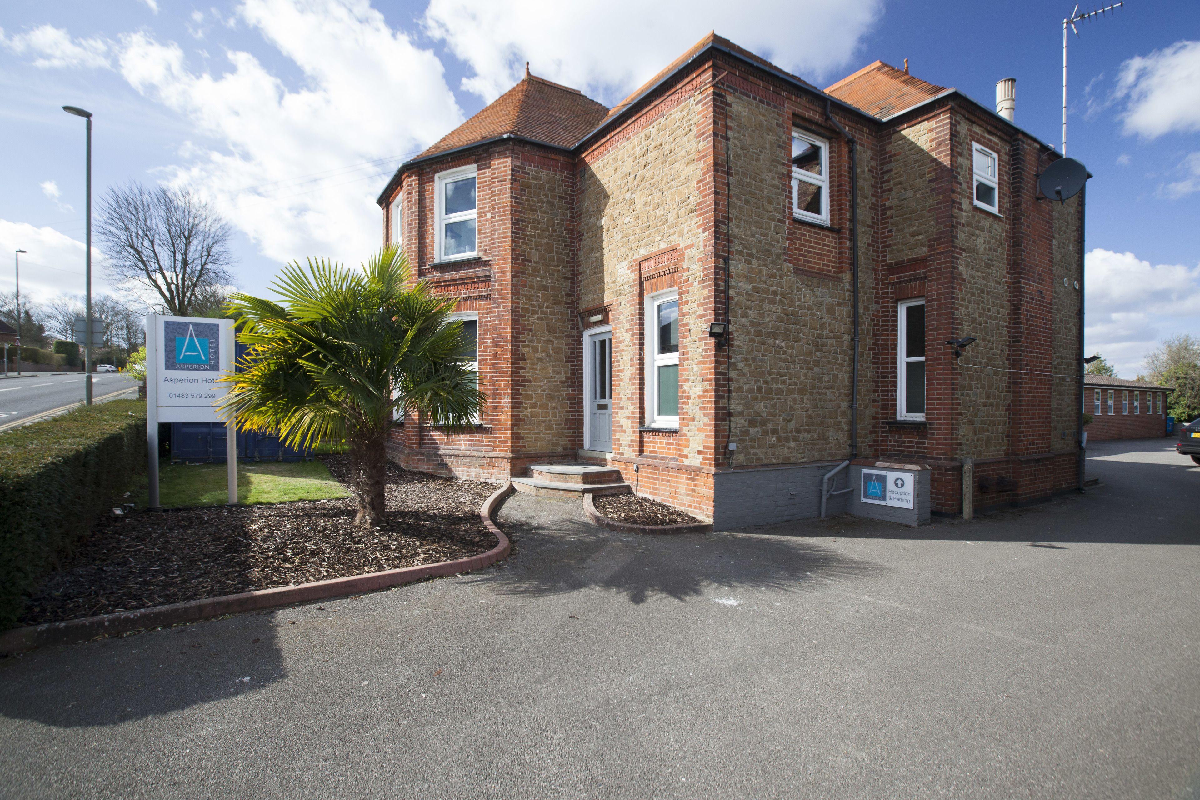 Staying Near Clandon Park: 4 Four-Star Hotels Compared