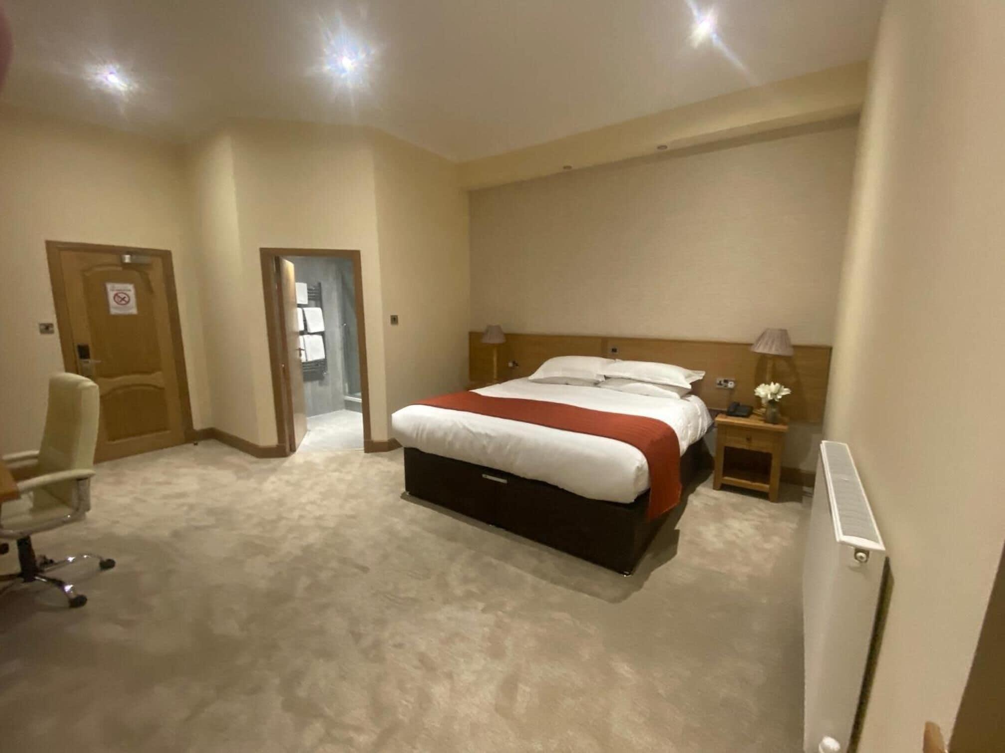 4 Smart Central Hotels in Fife Worth Booking