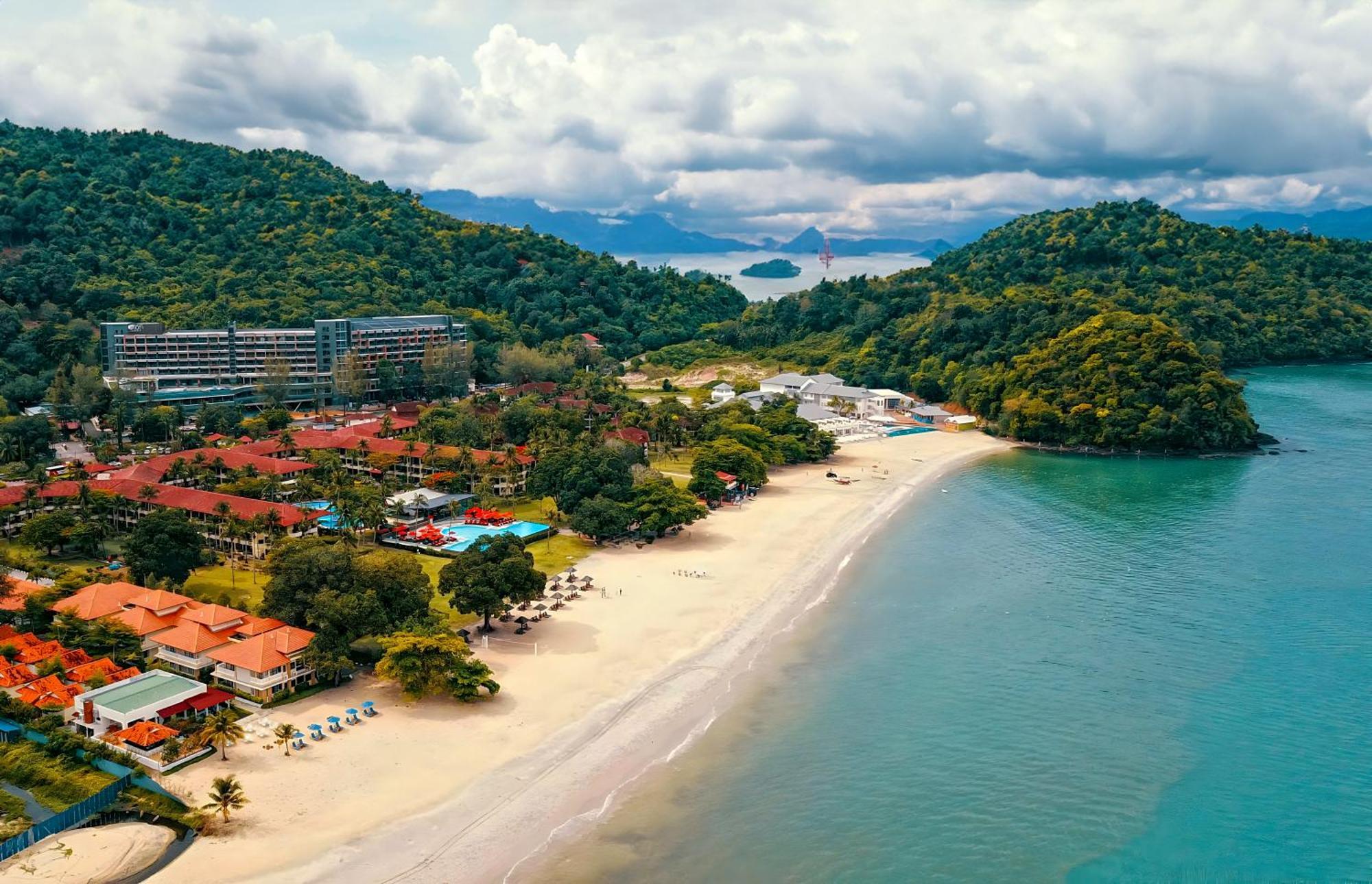 4 Best Leisure Hotels in Kedah for a Relaxing Malaysian Escape