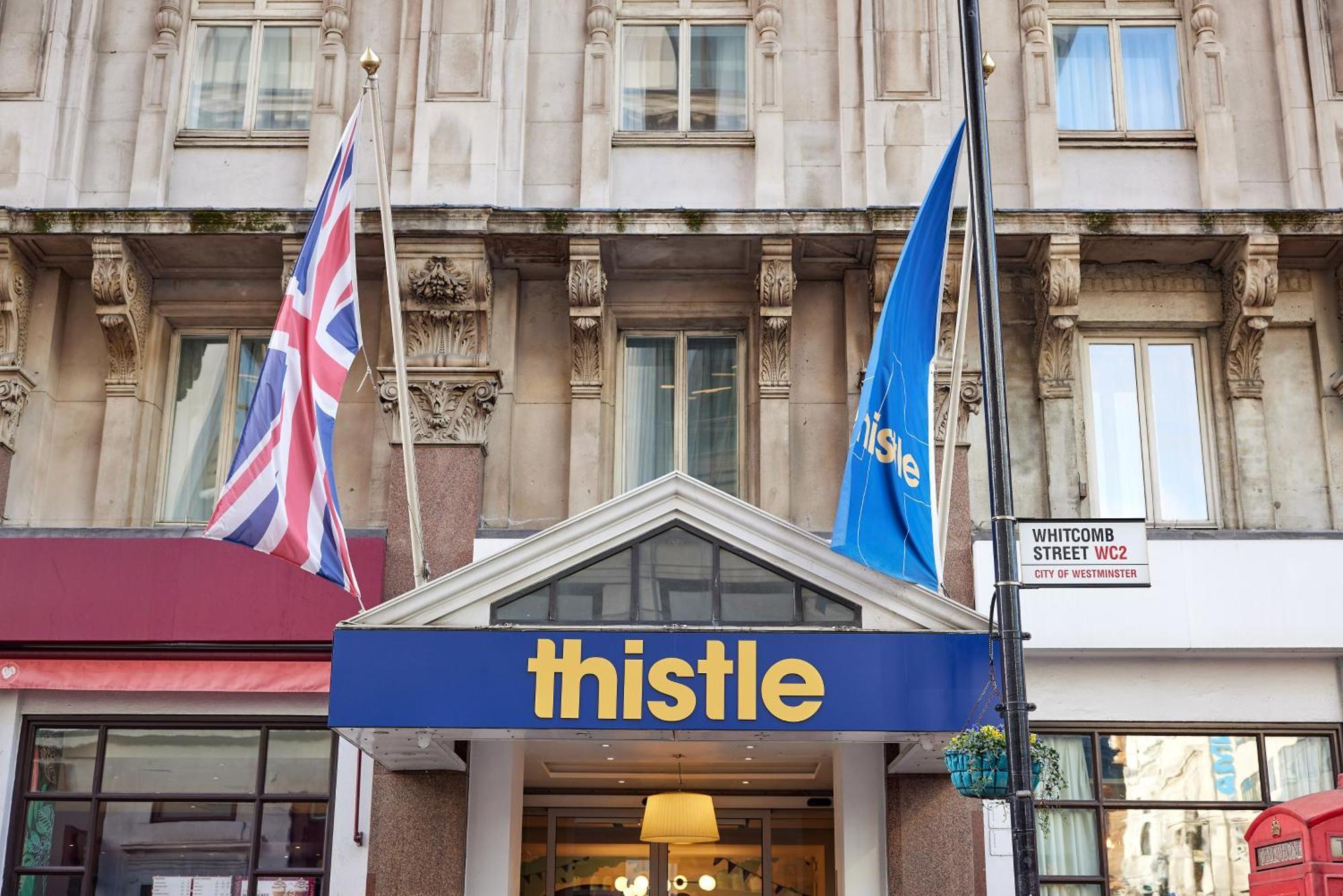 Where to Stay in Westminster: 4 Romantic Hotels for Couples
